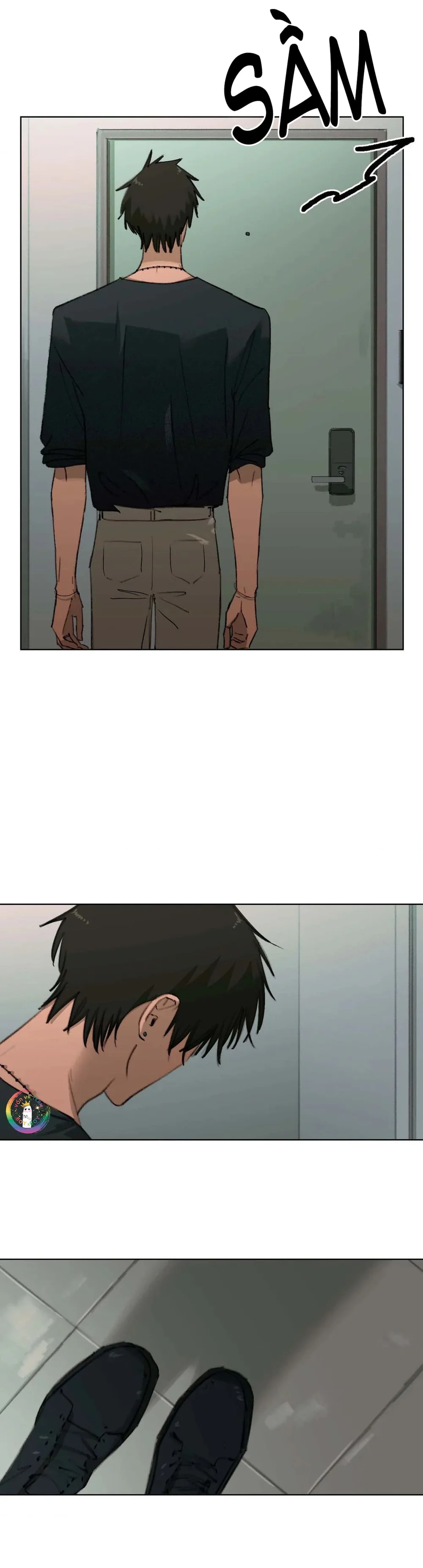 Hạ Đầu Mùa Chapter 31 Trang 26