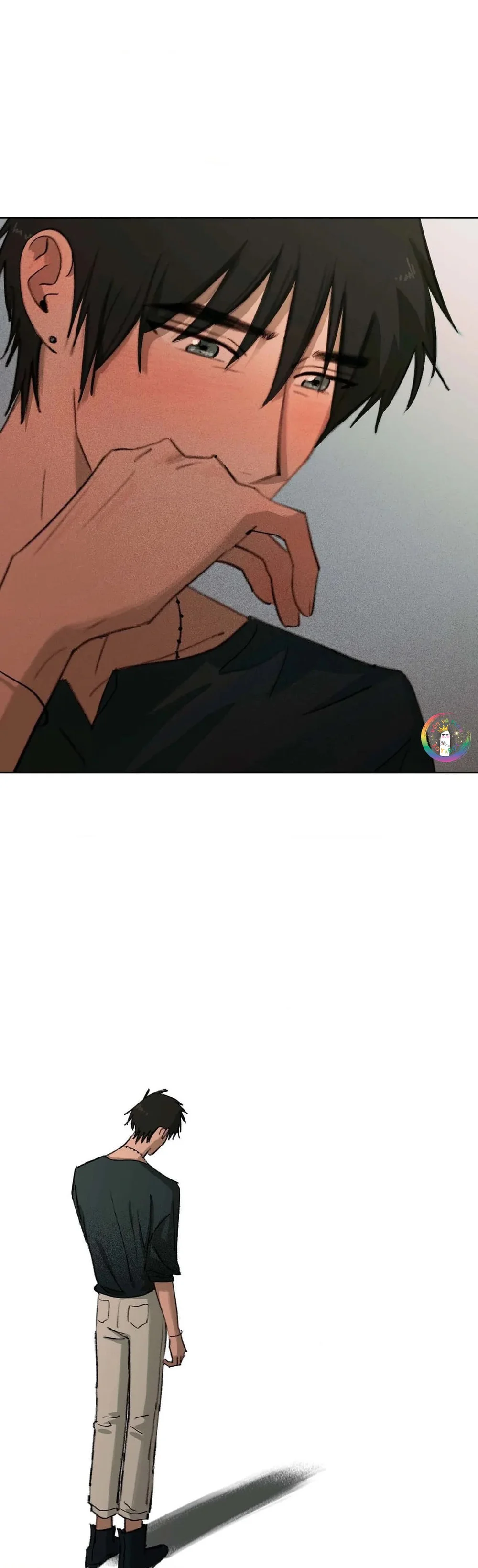 Hạ Đầu Mùa Chapter 31 Trang 27