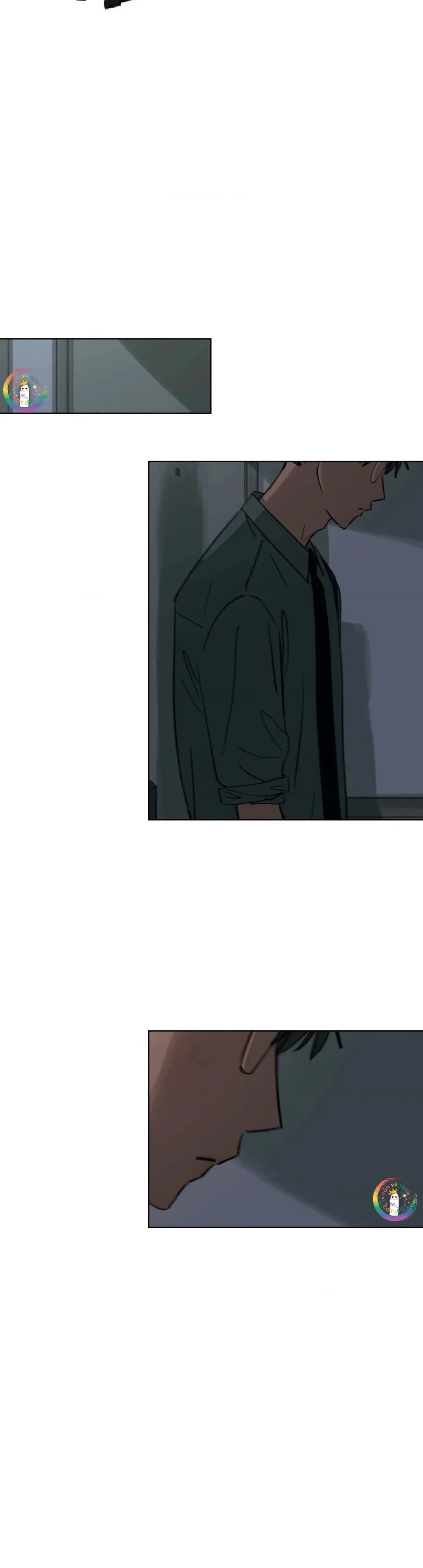 Hạ Đầu Mùa Chapter 31 Trang 28