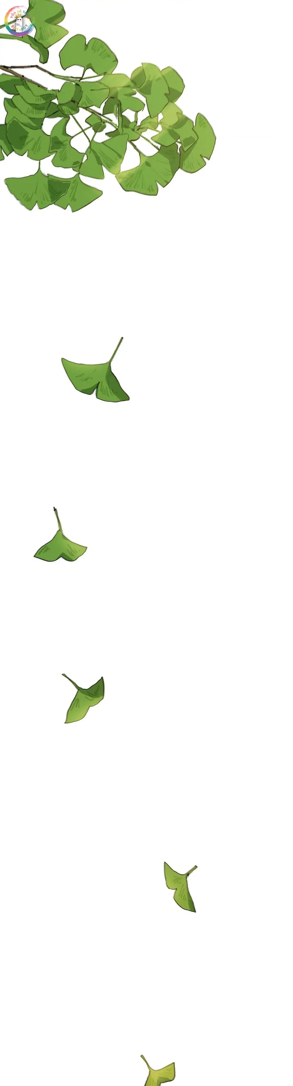 Hạ Đầu Mùa Chapter 31 Trang 30