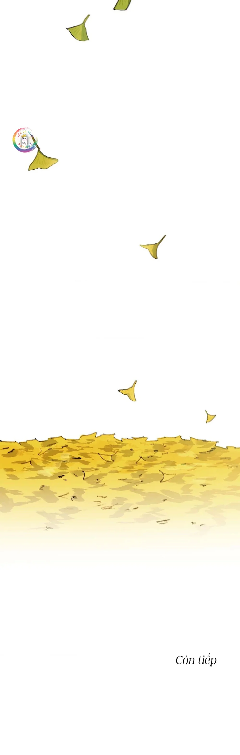 Hạ Đầu Mùa Chapter 31 Trang 31