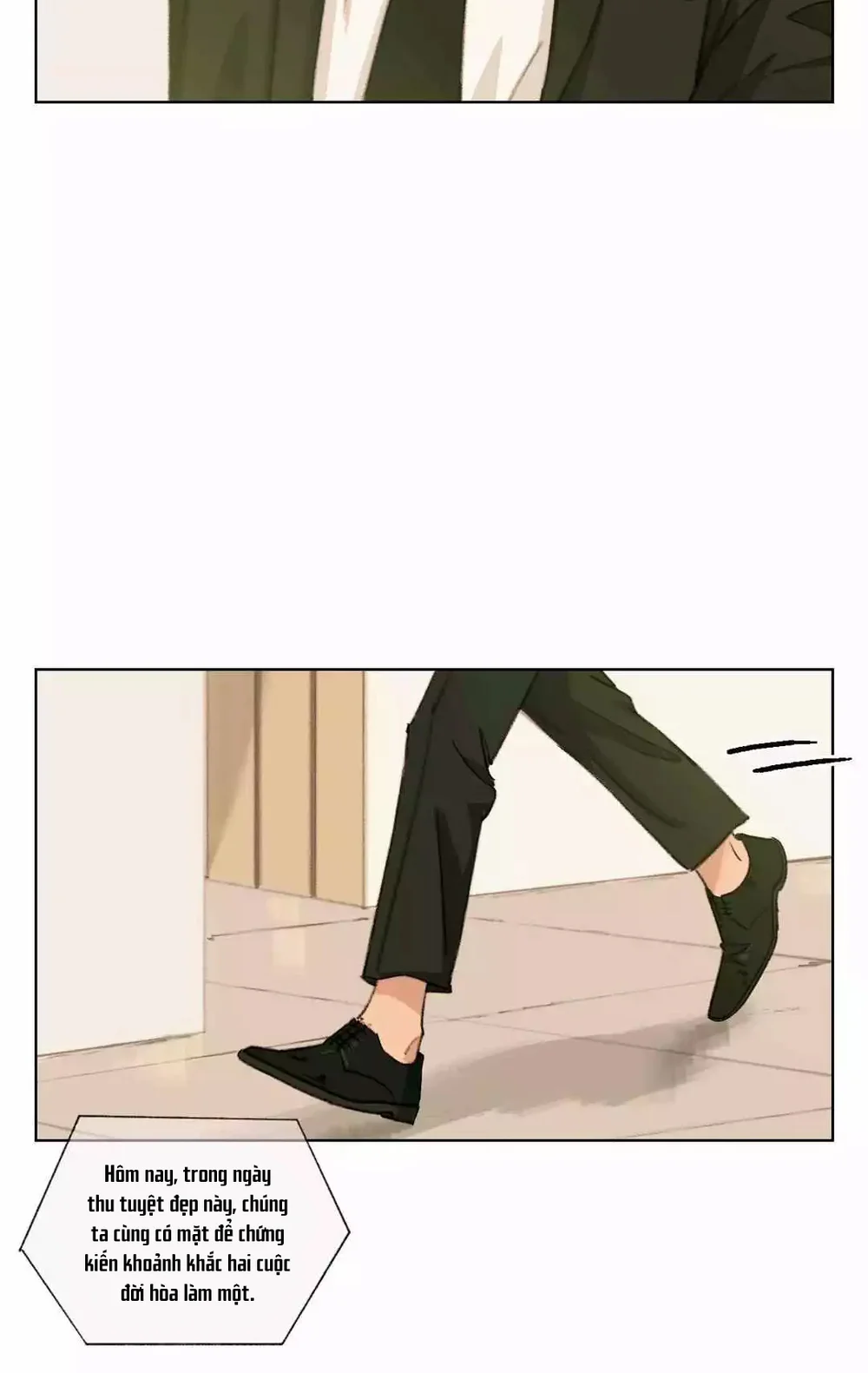 Hạ Đầu Mùa Chapter 32 Trang 5