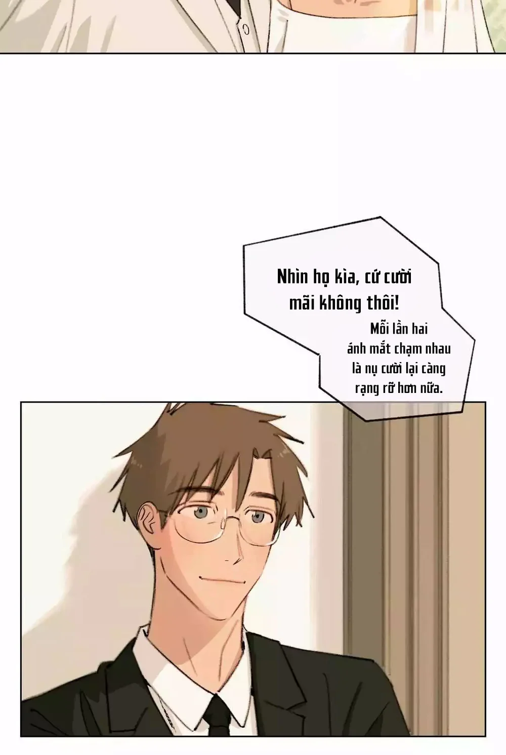 Hạ Đầu Mùa Chapter 32 Trang 9