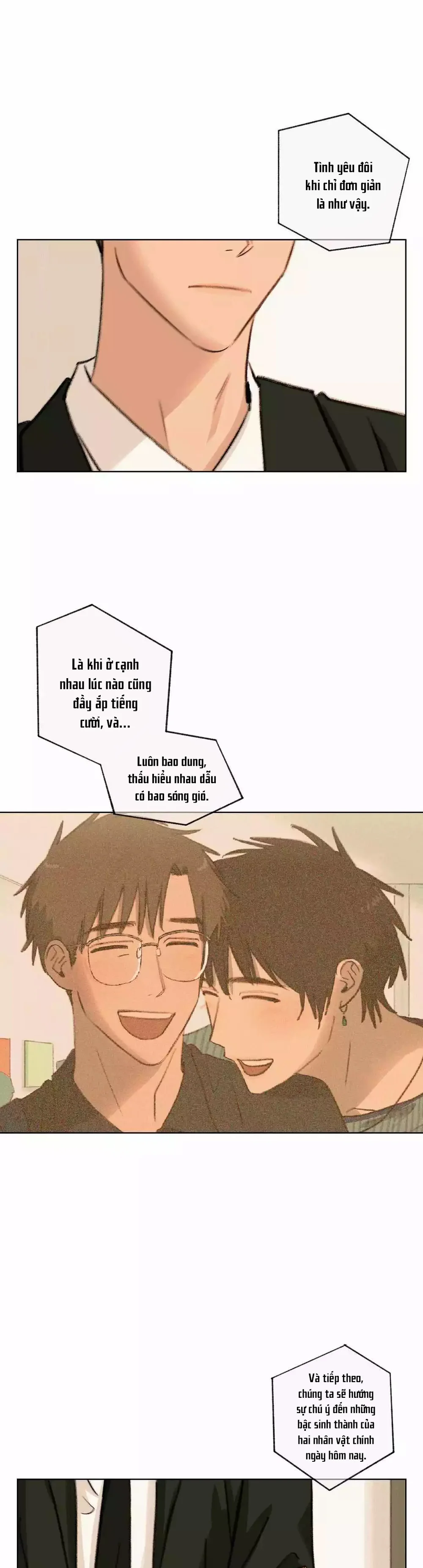 Hạ Đầu Mùa Chapter 32 Trang 10