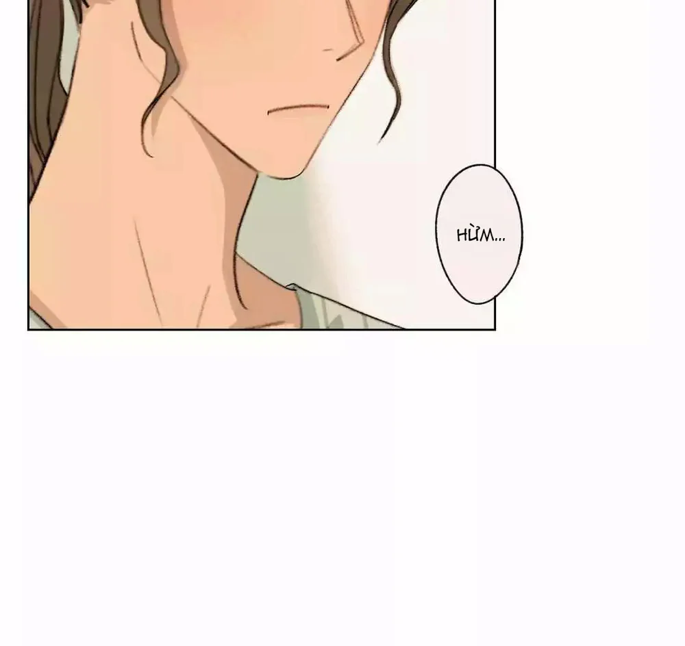 Hạ Đầu Mùa Chapter 32 Trang 15