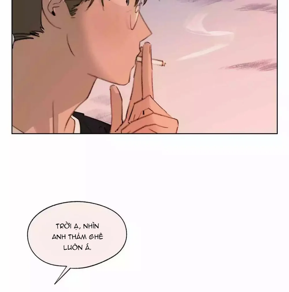 Hạ Đầu Mùa Chapter 32 Trang 17