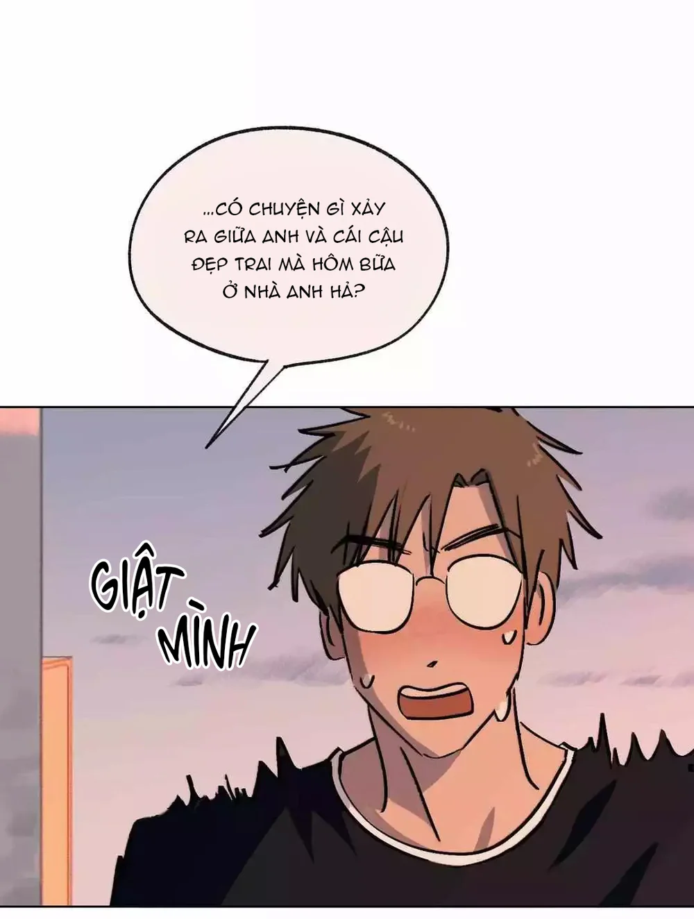 Hạ Đầu Mùa Chapter 32 Trang 23