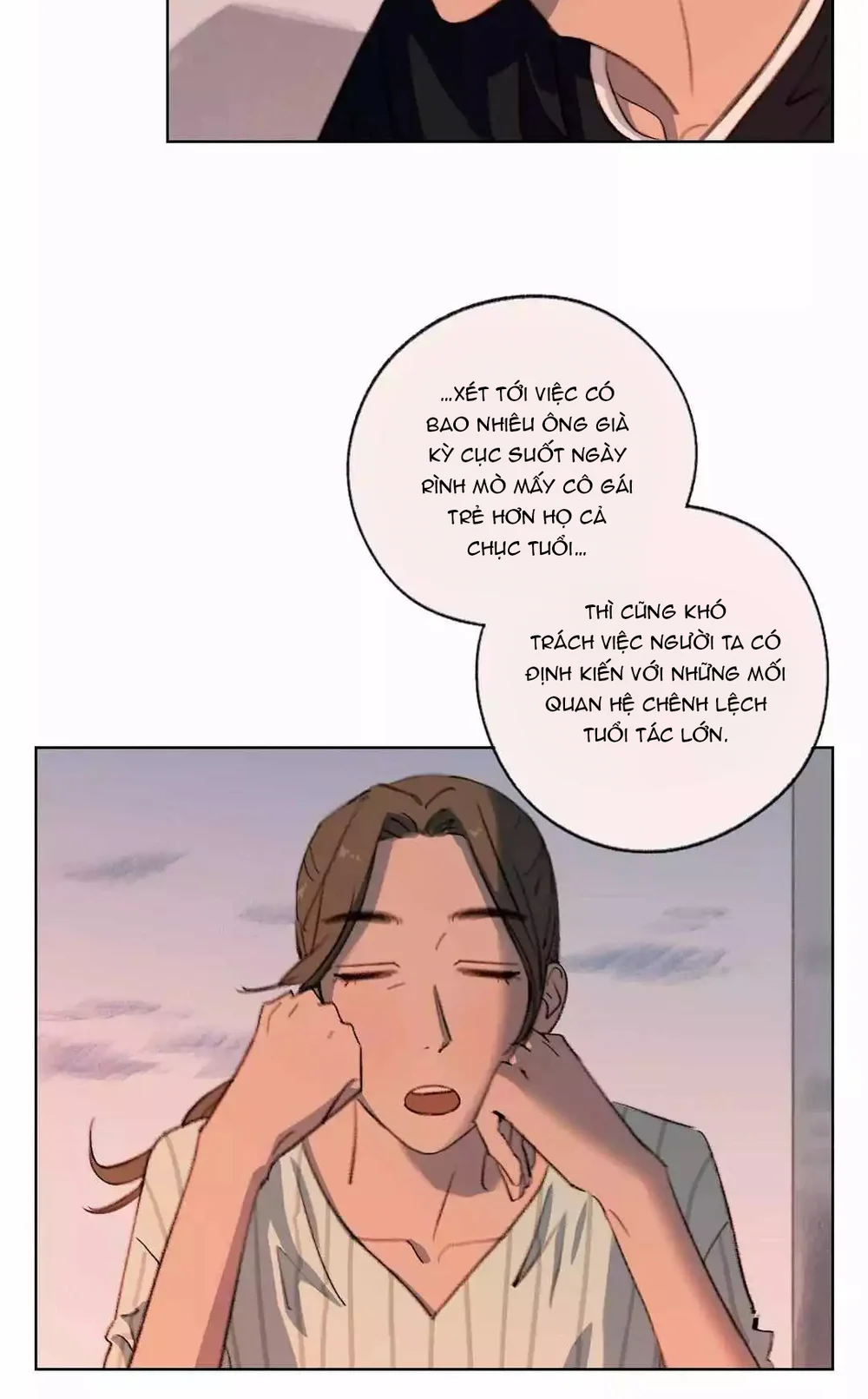 Hạ Đầu Mùa Chapter 32 Trang 29