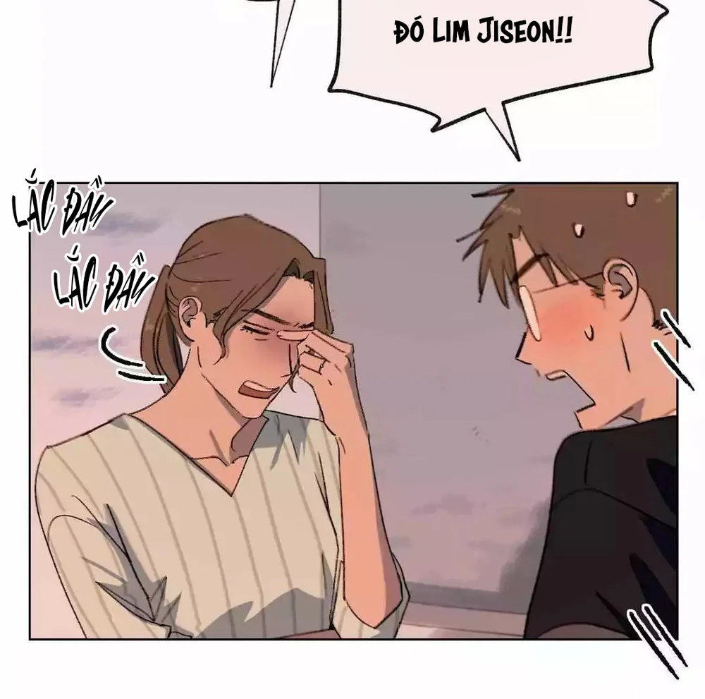 Hạ Đầu Mùa Chapter 32 Trang 33