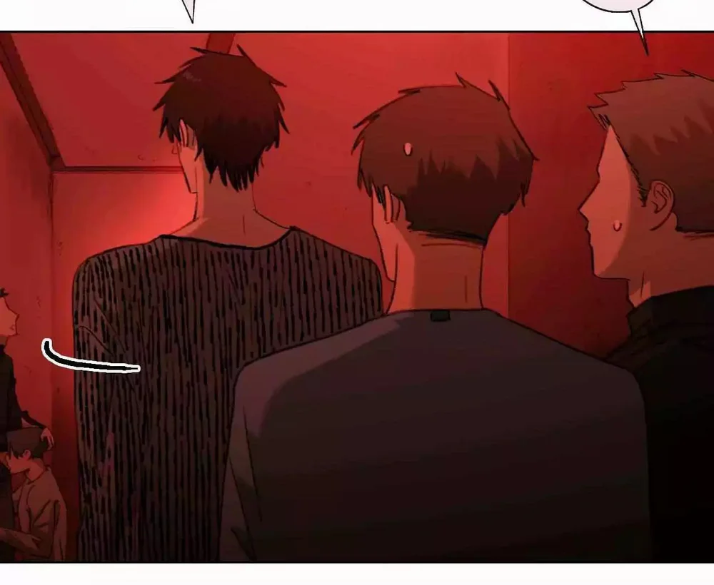 Hạ Đầu Mùa Chapter 33 Trang 5