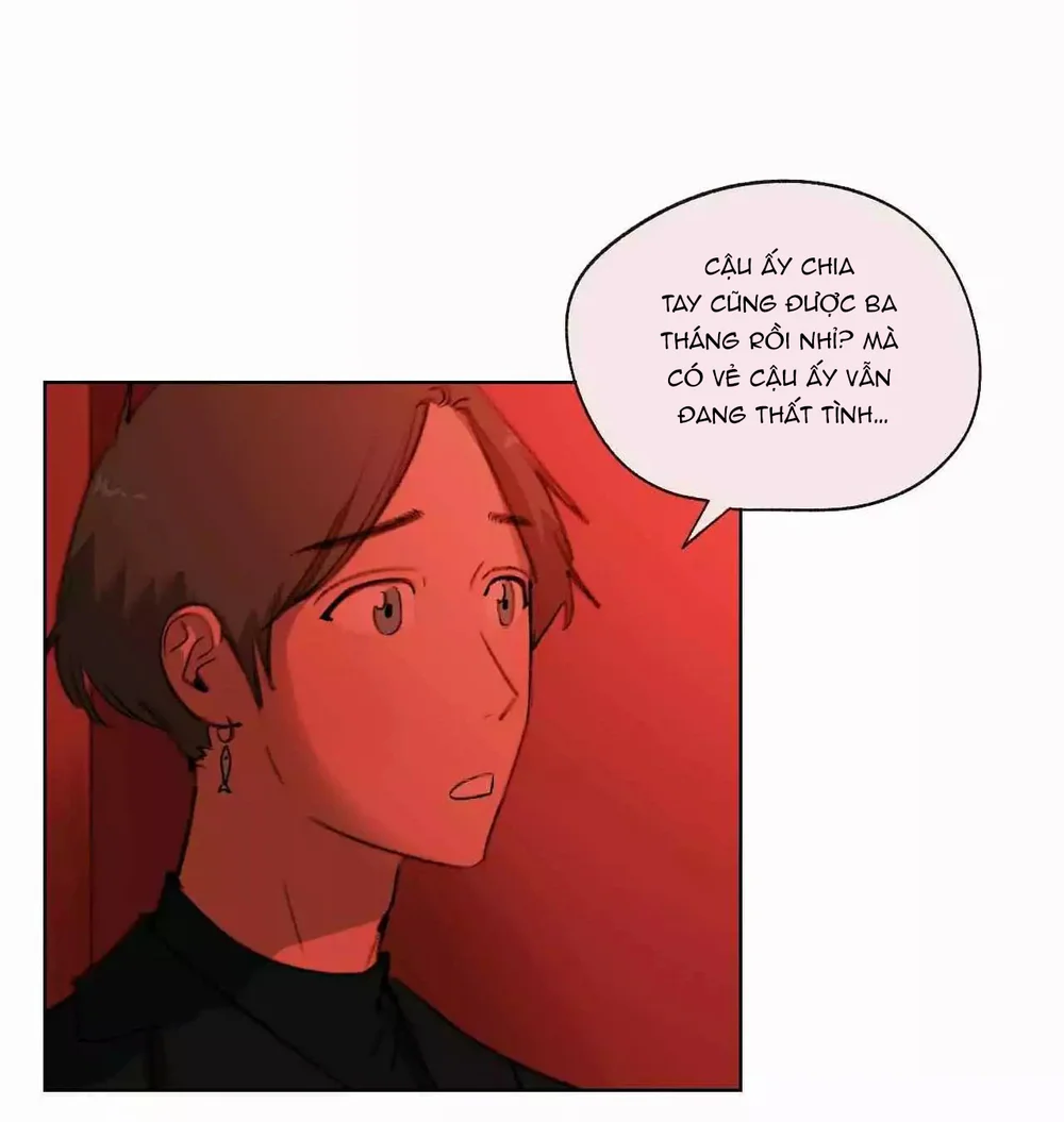 Hạ Đầu Mùa Chapter 33 Trang 14