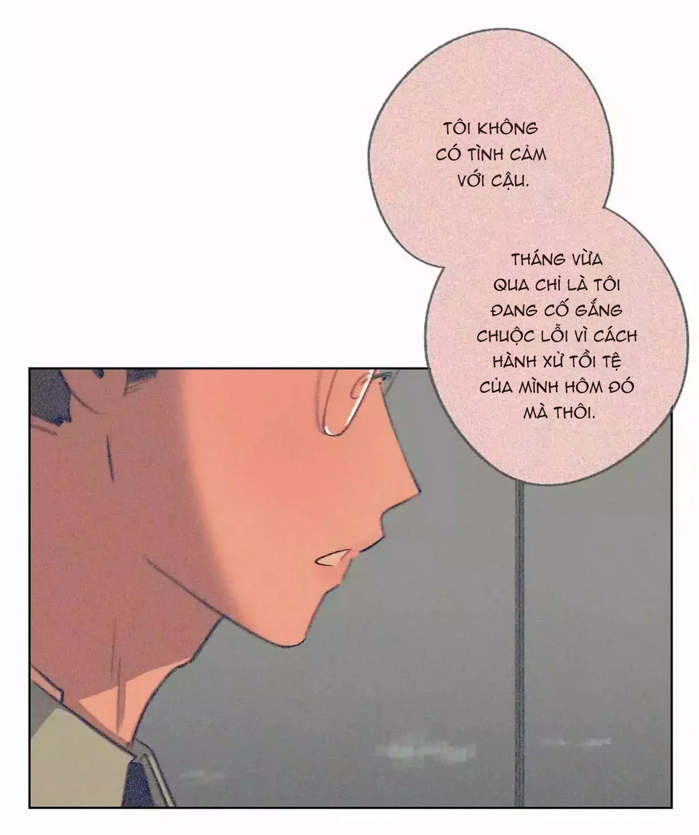 Hạ Đầu Mùa Chapter 33 Trang 20