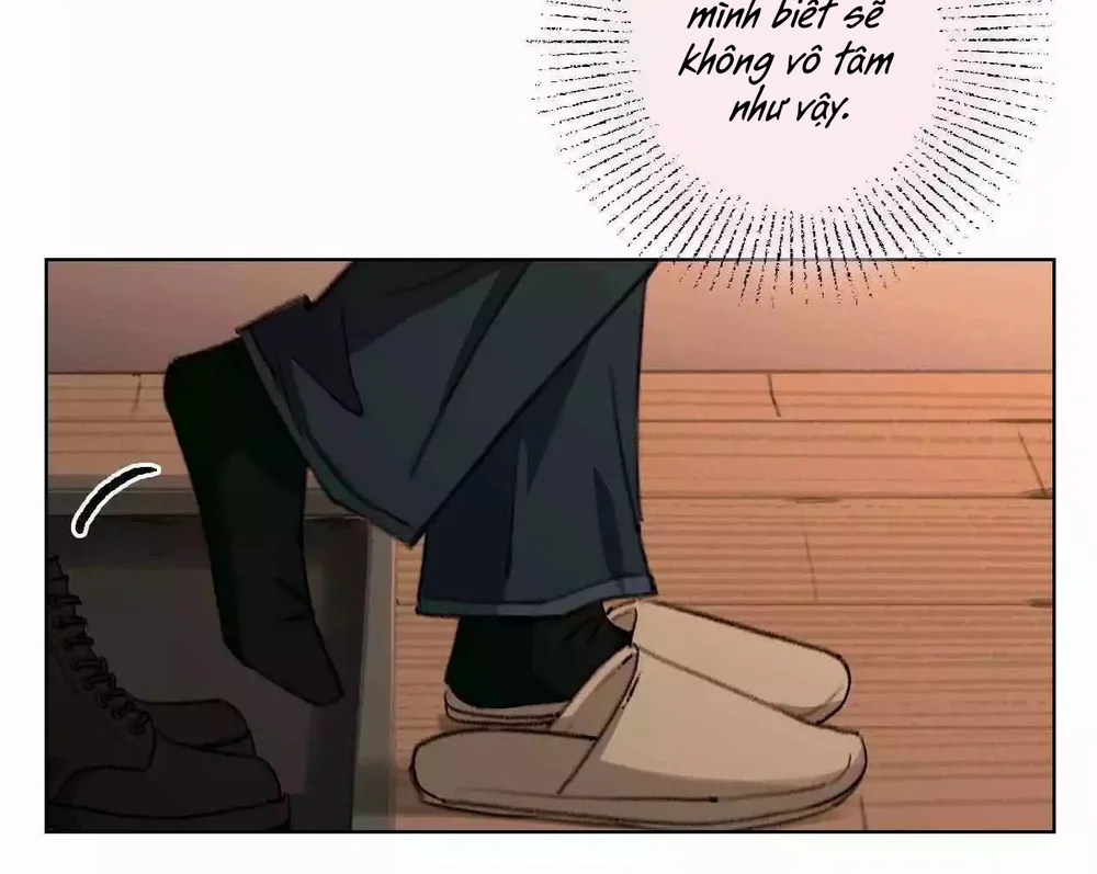 Hạ Đầu Mùa Chapter 33 Trang 22