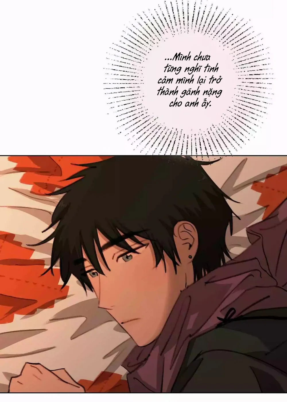 Hạ Đầu Mùa Chapter 33 Trang 24