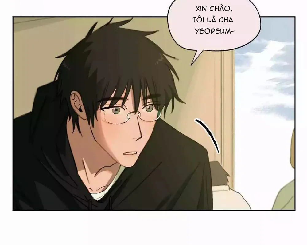 Hạ Đầu Mùa Chapter 33 Trang 30