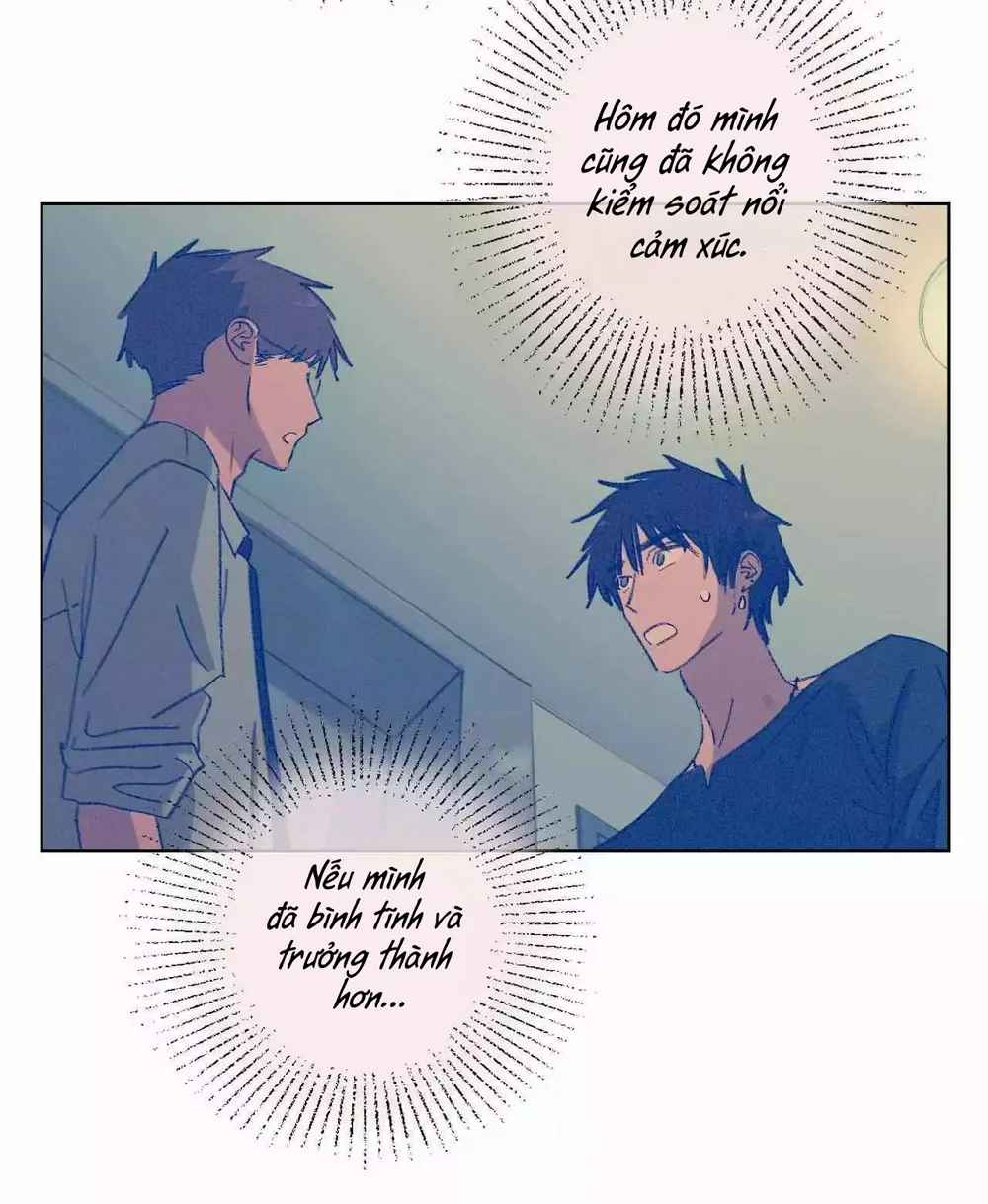 Hạ Đầu Mùa Chapter 33 Trang 36