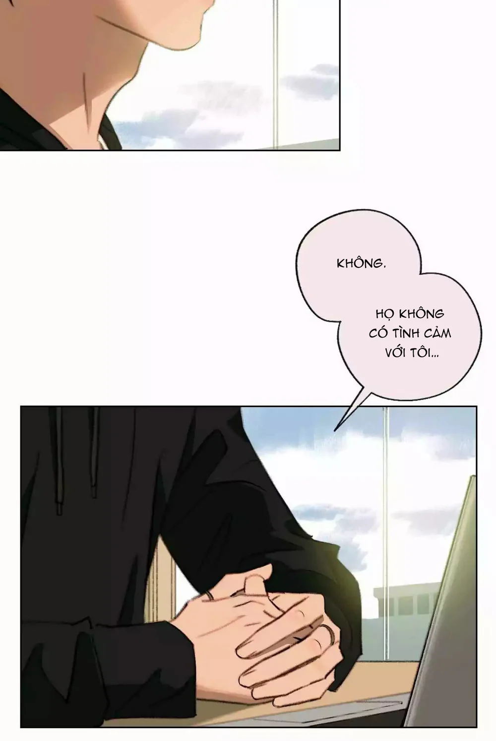 Hạ Đầu Mùa Chapter 33 Trang 38