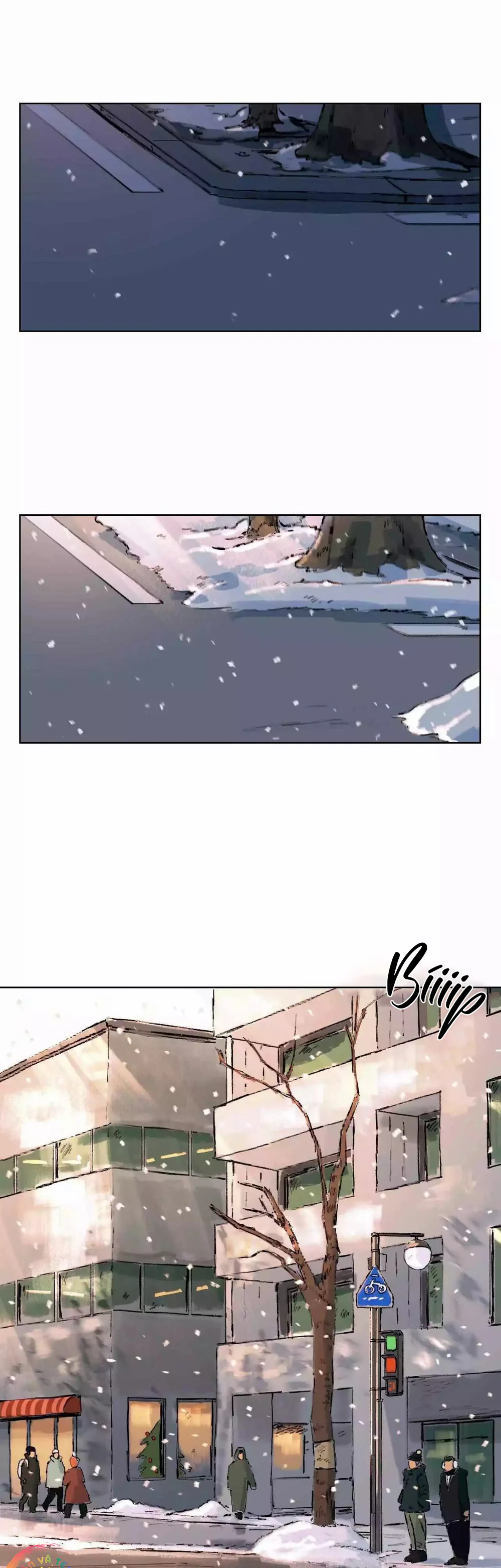 Hạ Đầu Mùa Chapter 33 Trang 47