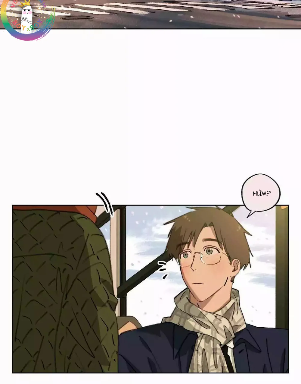 Hạ Đầu Mùa Chapter 33 Trang 48