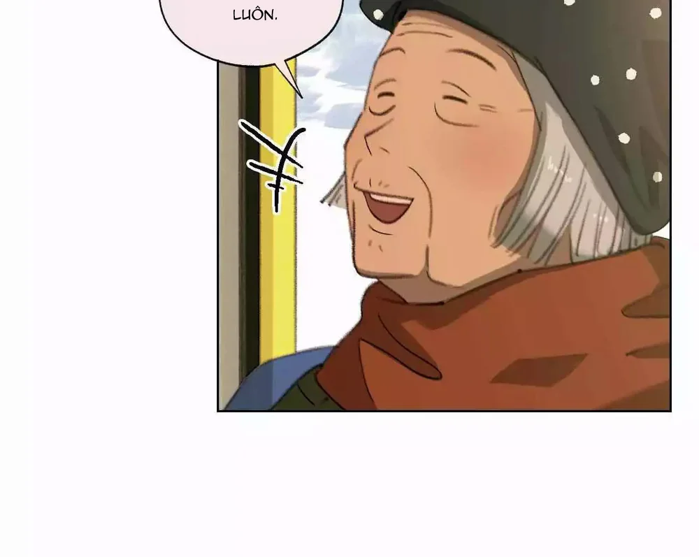 Hạ Đầu Mùa Chapter 33 Trang 50