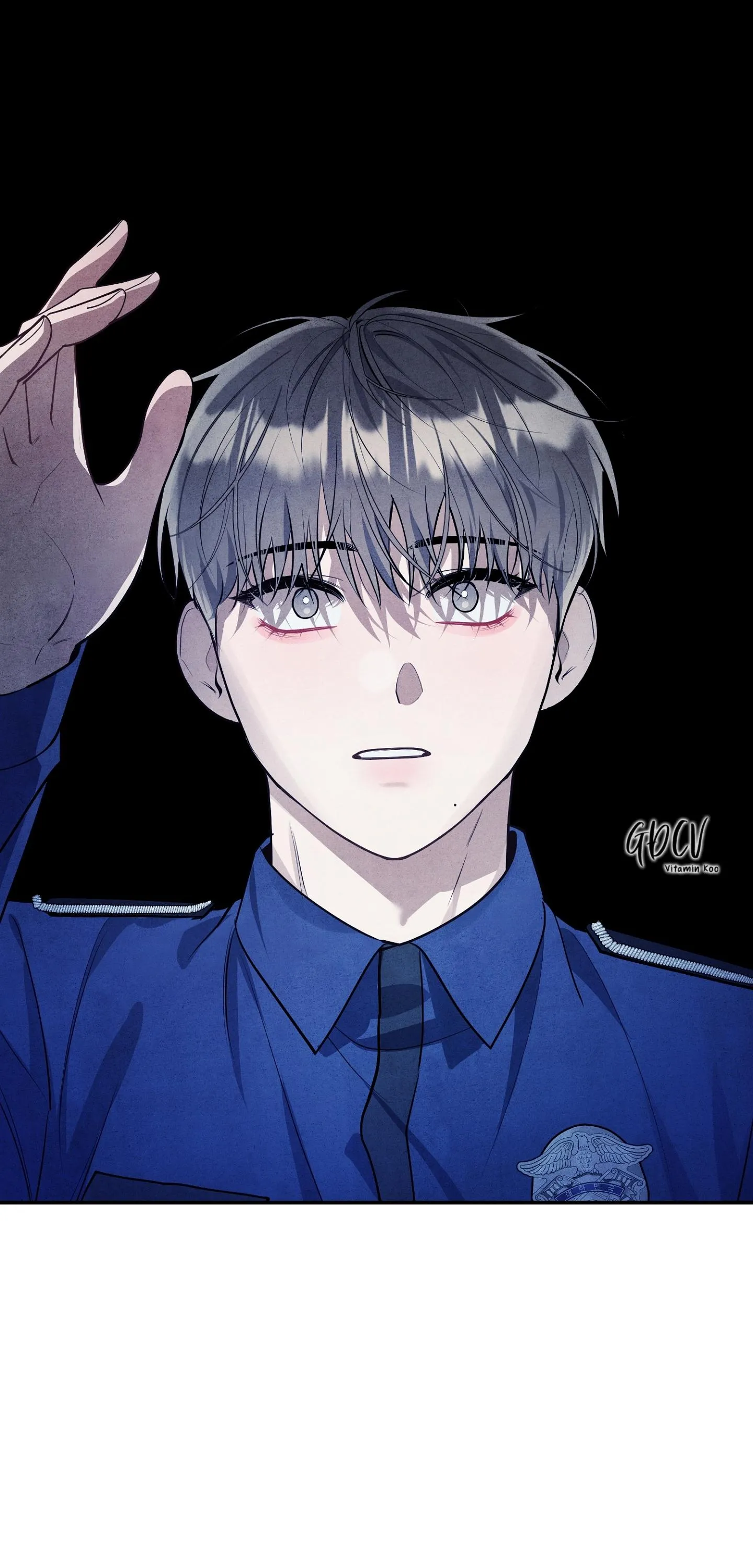 HẮC DIỄM DỤC VỌNG Chapter 3 Trang 10