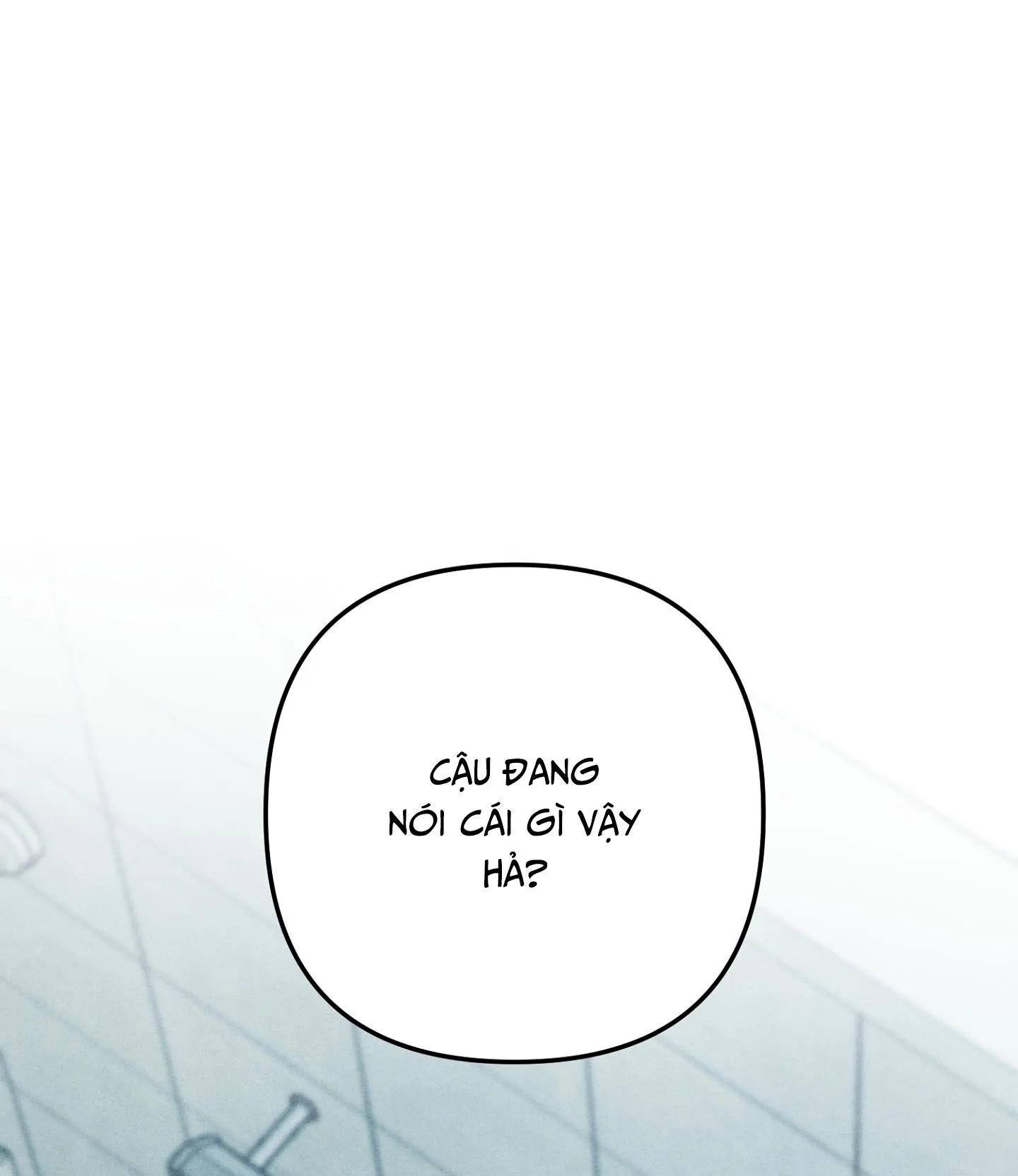 HẮC DIỄM DỤC VỌNG Chapter 3 Trang 11