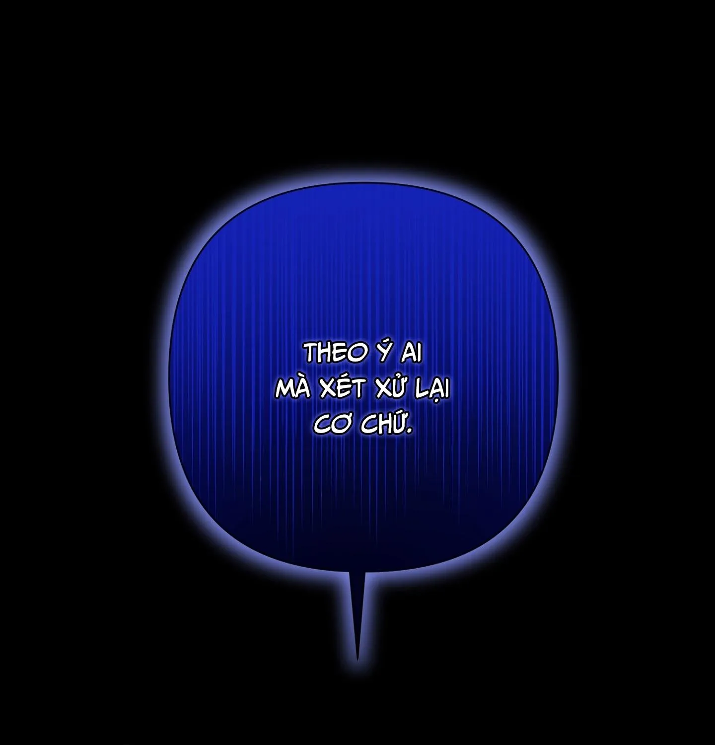 HẮC DIỄM DỤC VỌNG Chapter 3 Trang 29