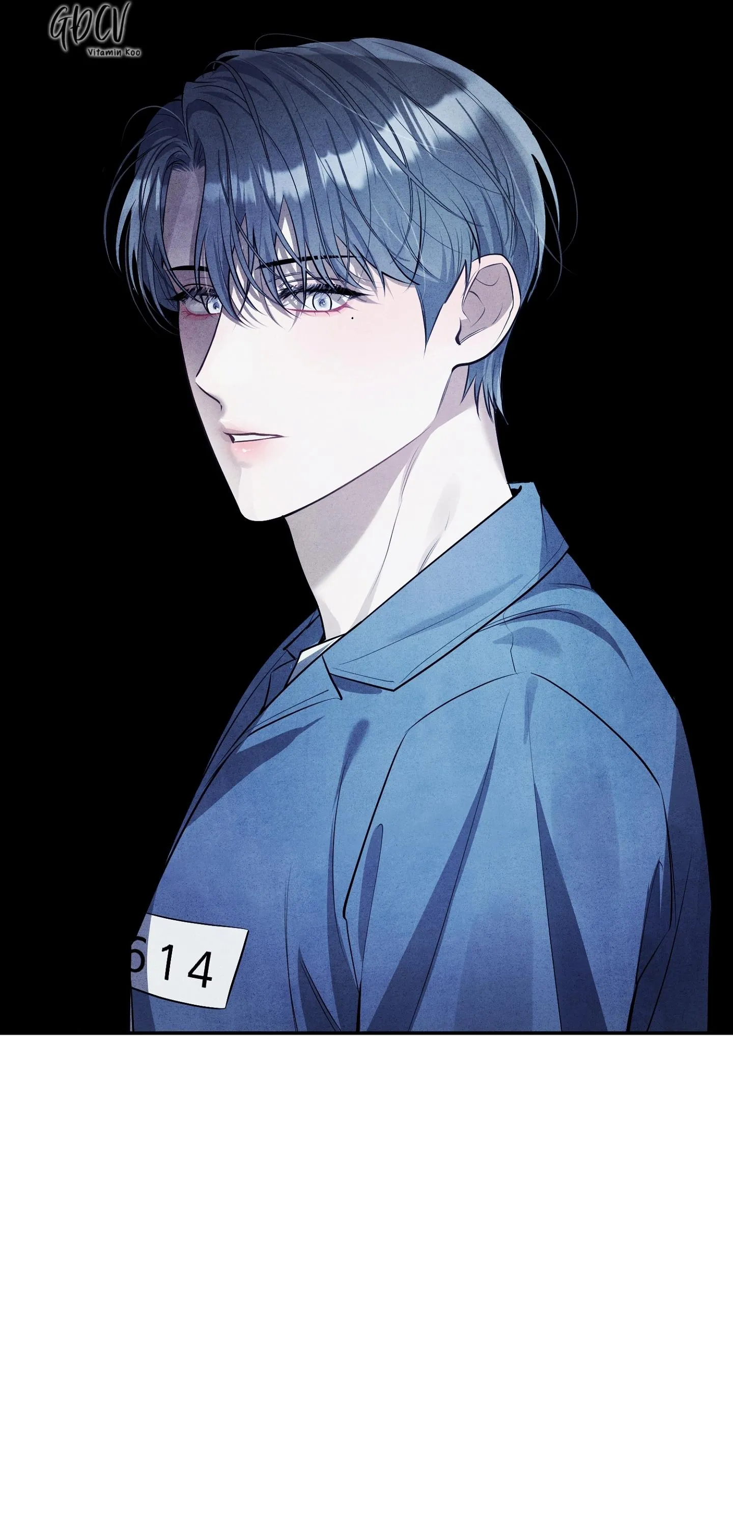 HẮC DIỄM DỤC VỌNG Chapter 3 Trang 30