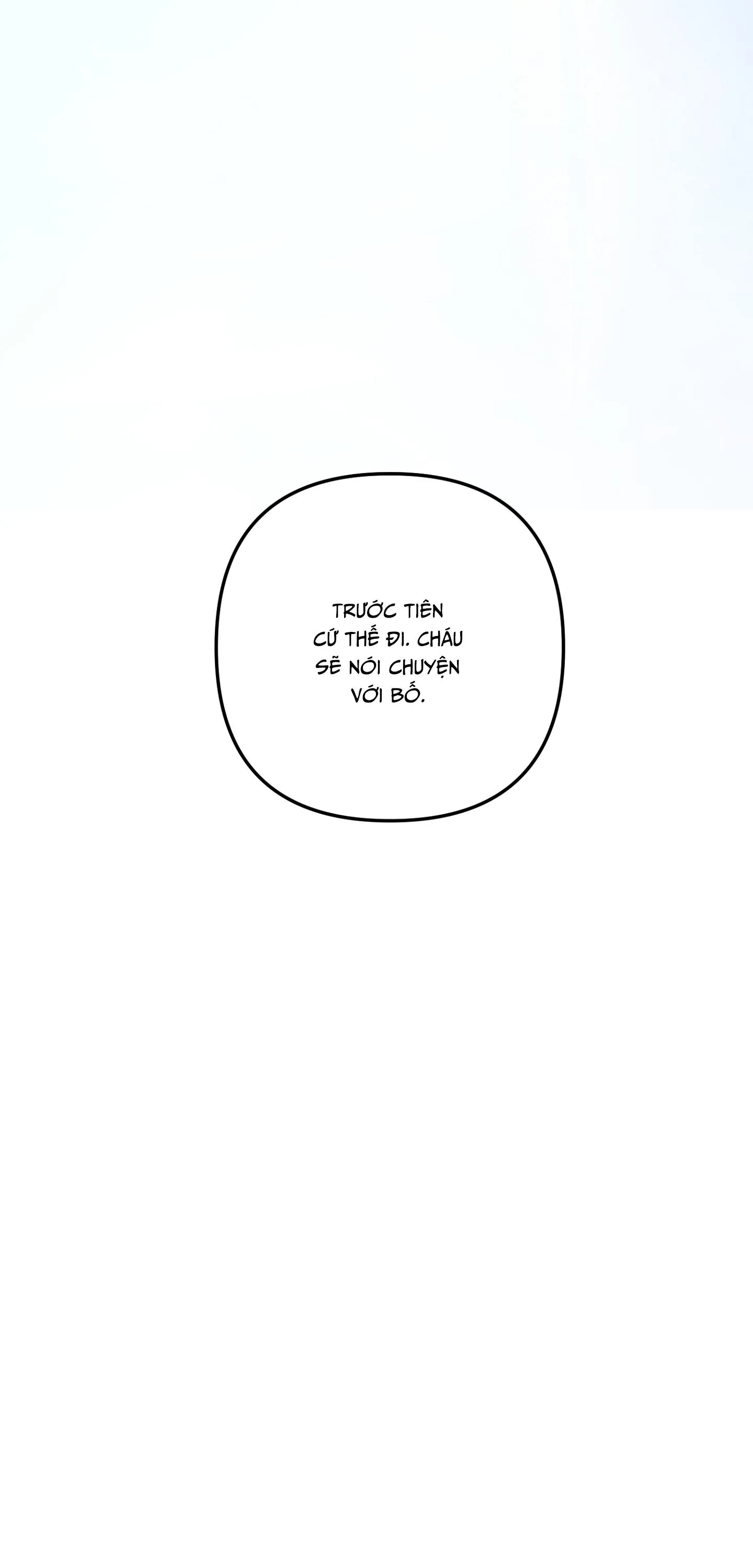 HẮC DIỄM DỤC VỌNG Chapter 3 Trang 37