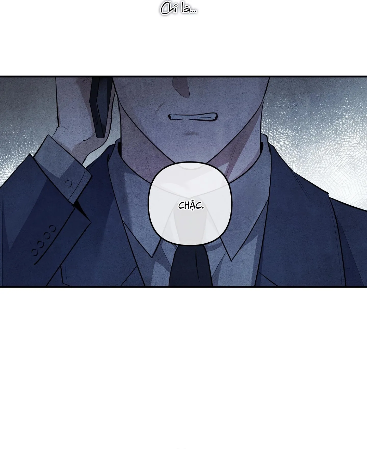 HẮC DIỄM DỤC VỌNG Chapter 3 Trang 40