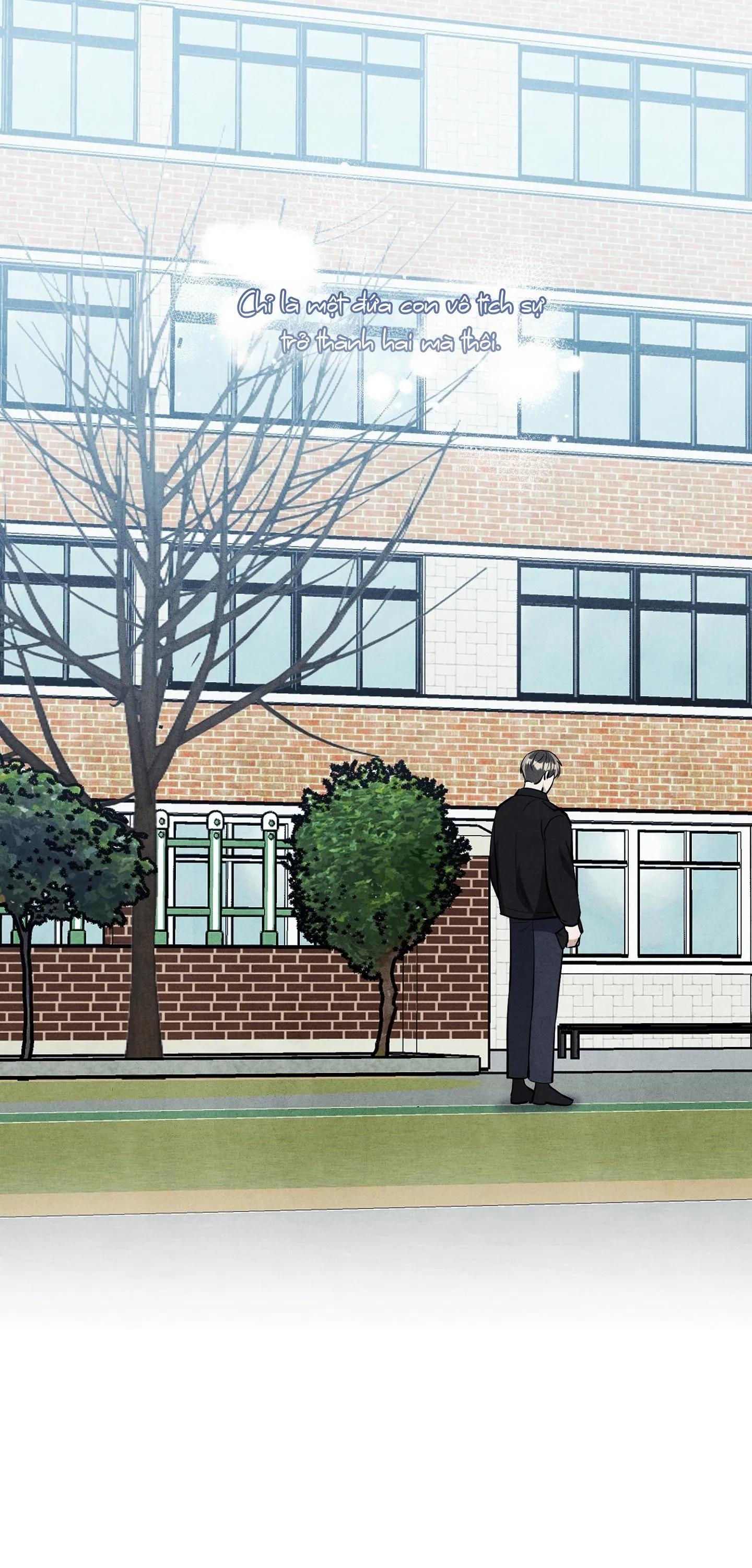 HẮC DIỄM DỤC VỌNG Chapter 3 Trang 42