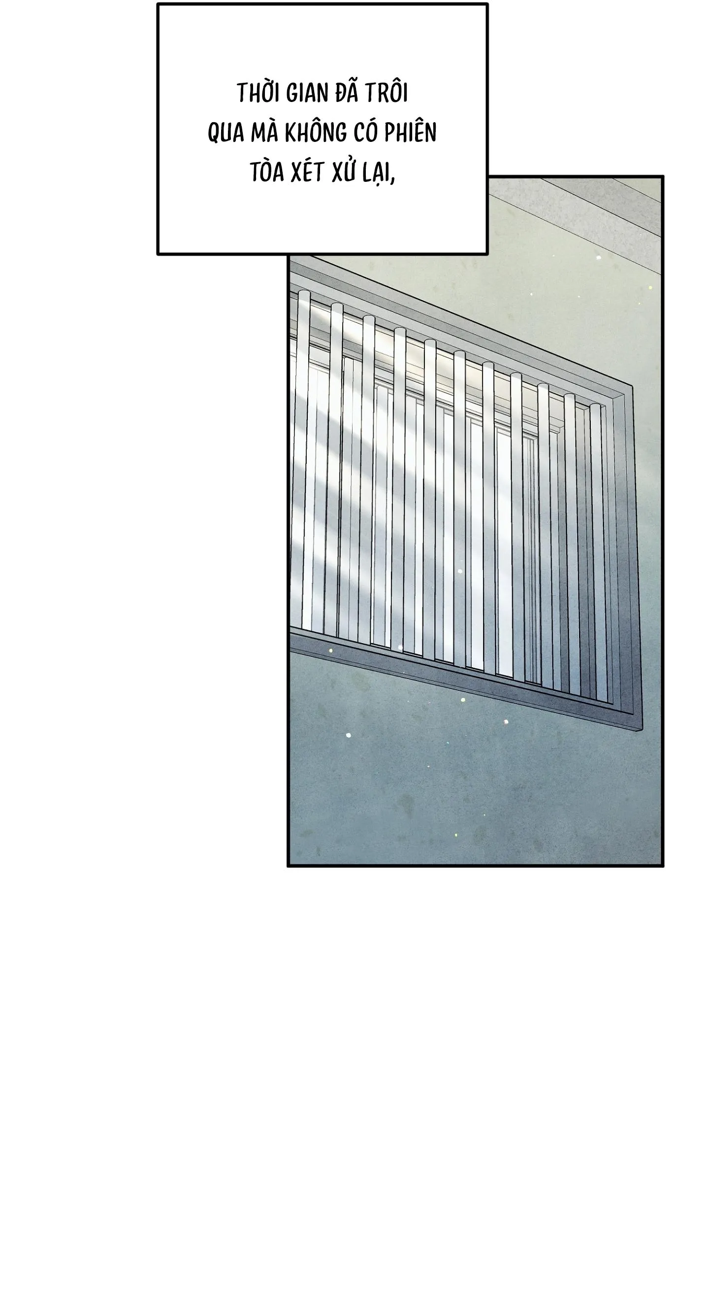 HẮC DIỄM DỤC VỌNG Chapter 3 Trang 44