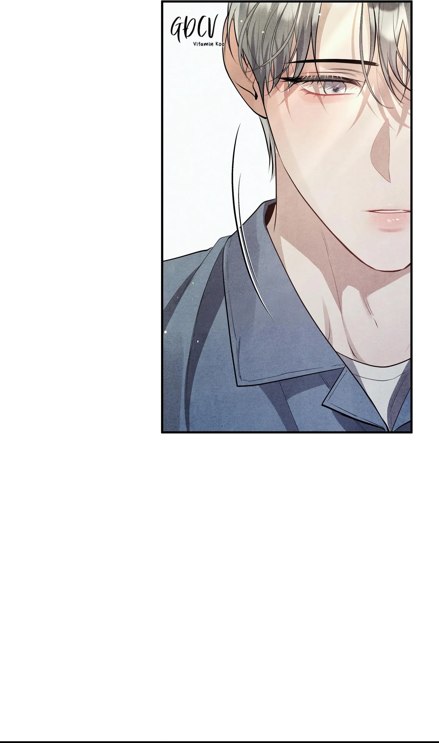 HẮC DIỄM DỤC VỌNG Chapter 3 Trang 47