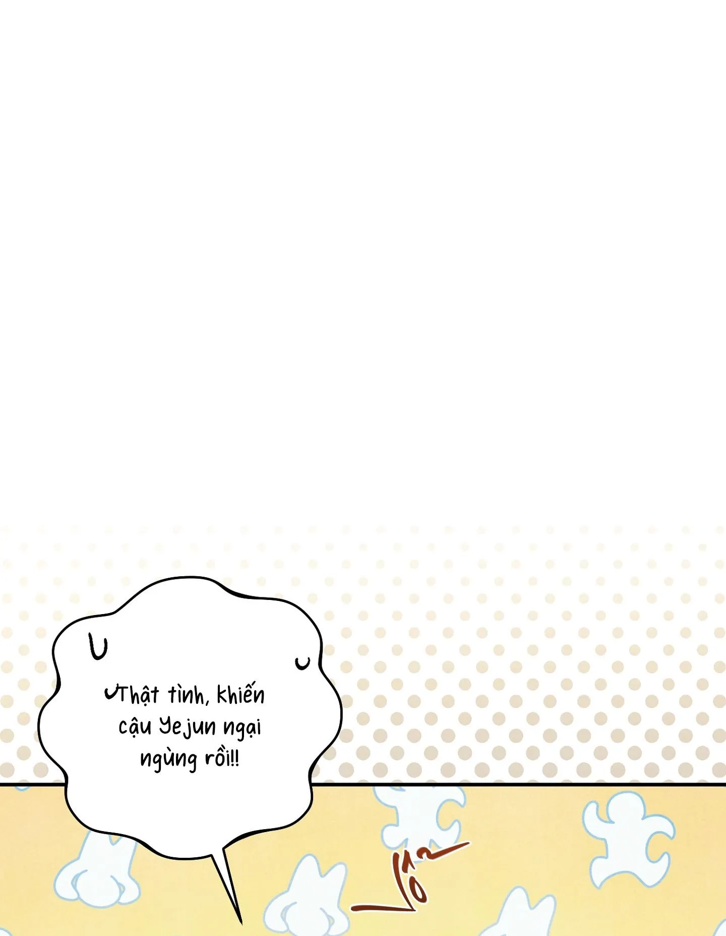 HẮC DIỄM DỤC VỌNG Chapter 4 Trang 17