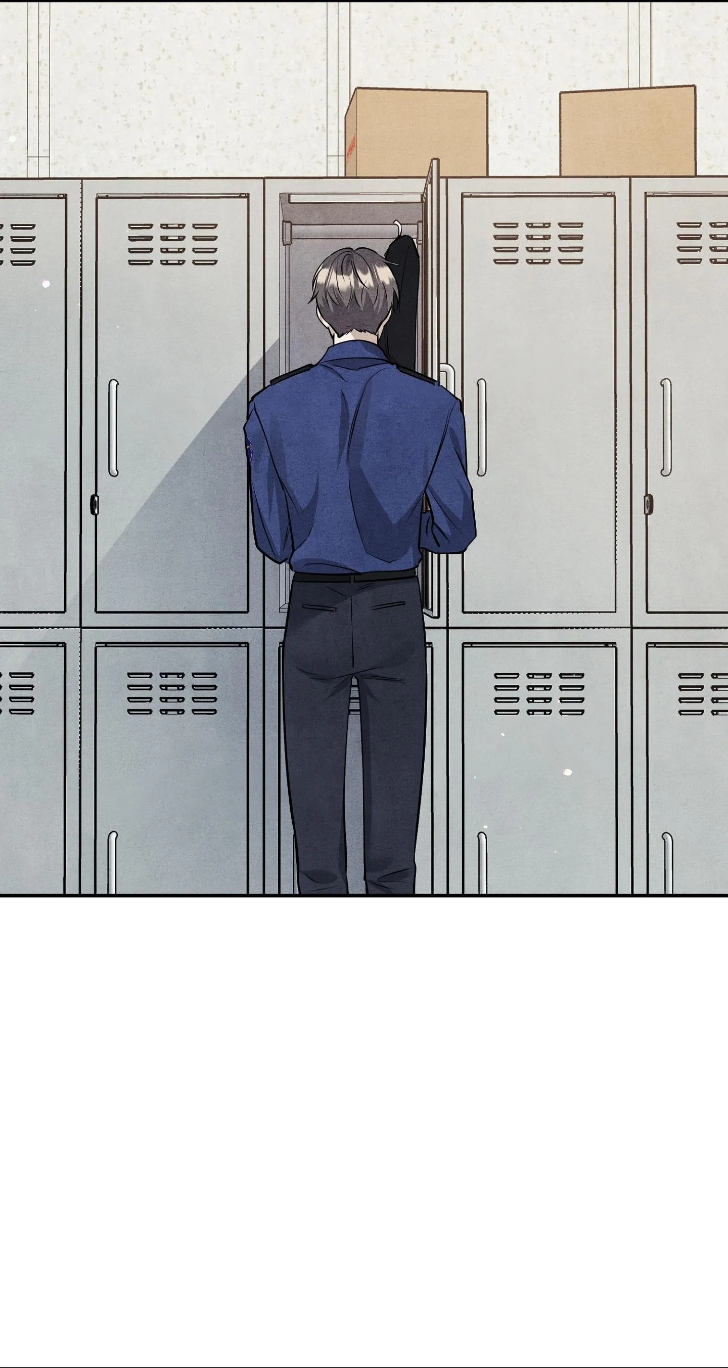 HẮC DIỄM DỤC VỌNG Chapter 4 Trang 45