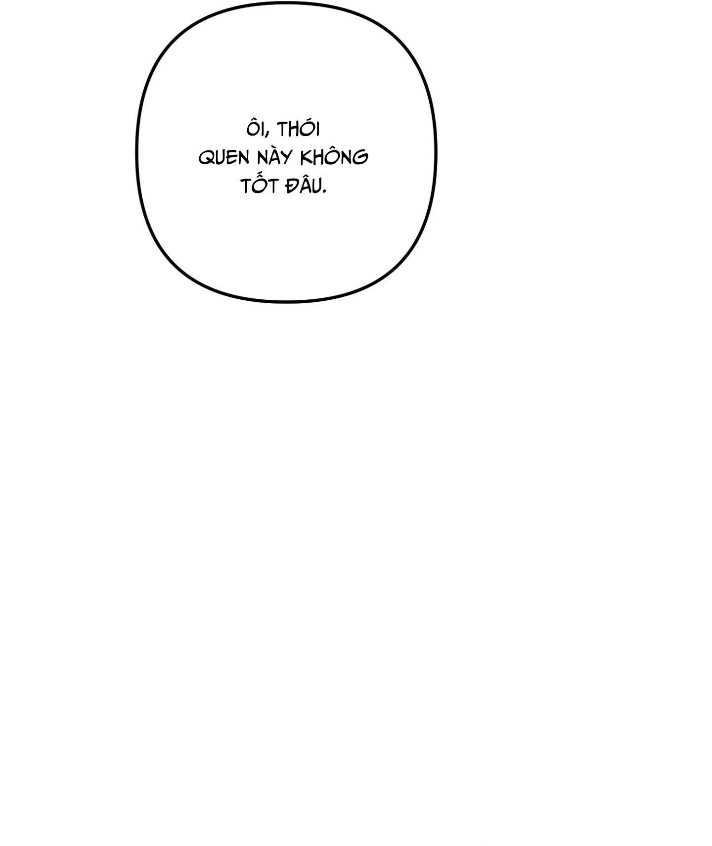 HẮC DIỄM DỤC VỌNG Chapter 4 Trang 65