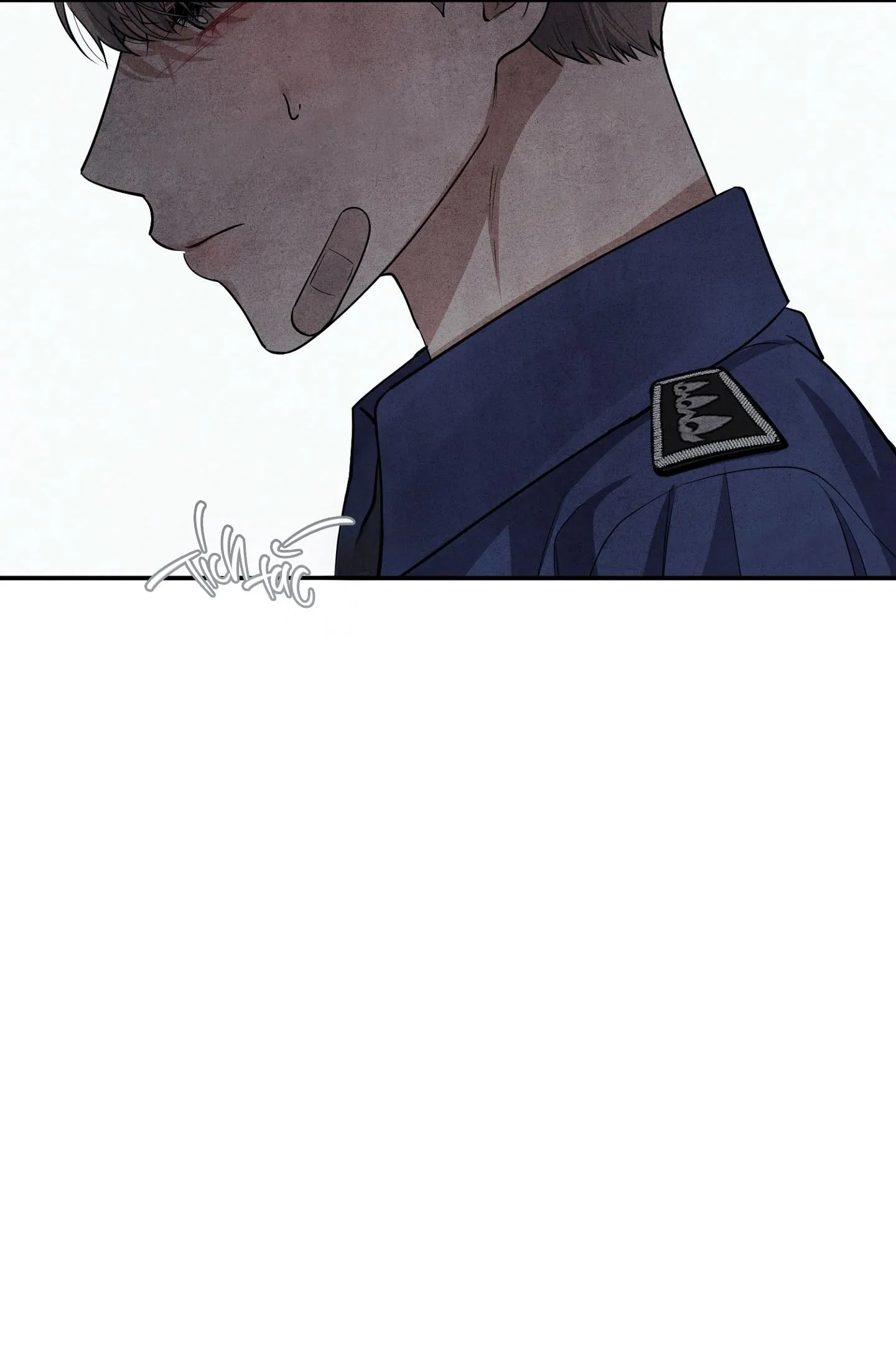 HẮC DIỄM DỤC VỌNG Chapter 4 Trang 68