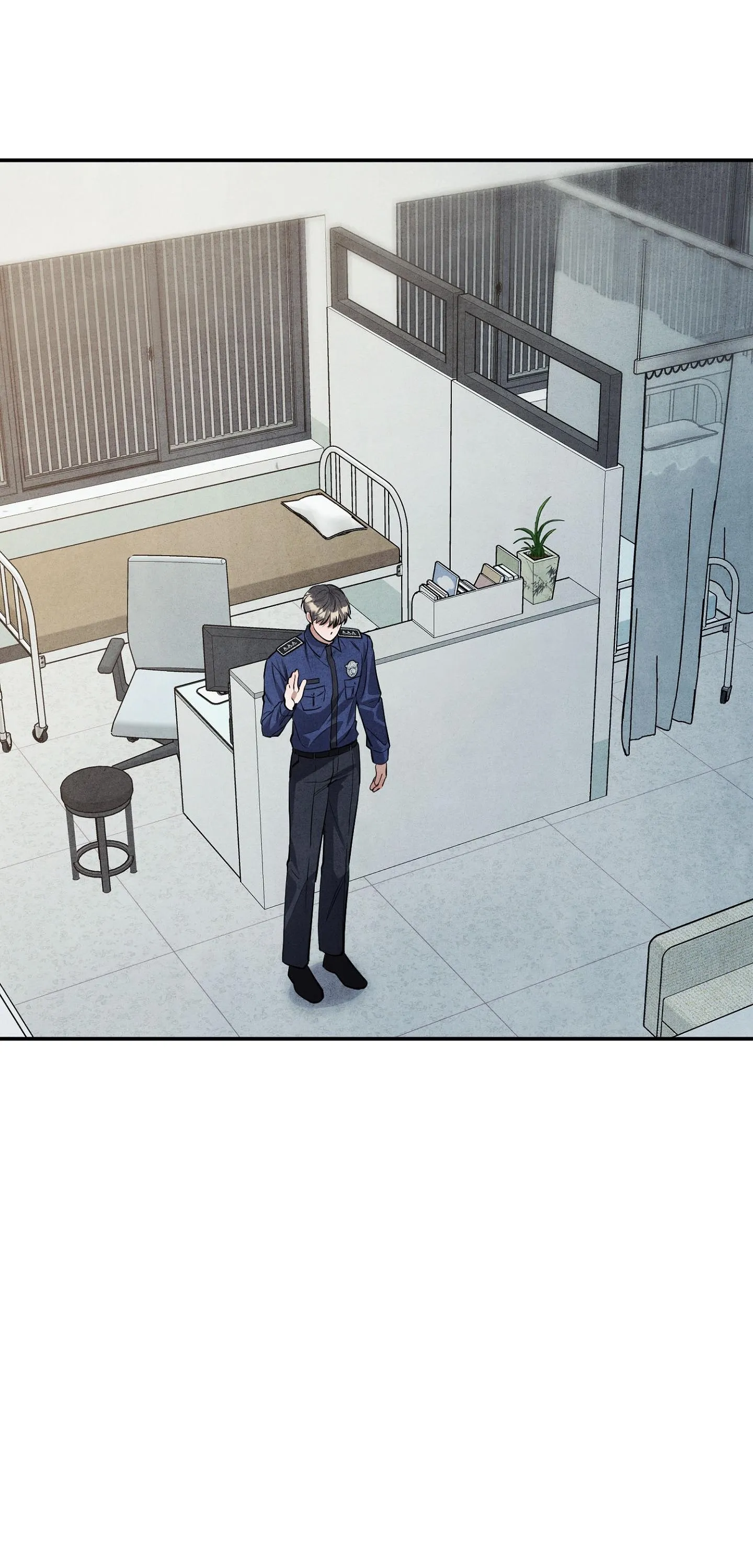 HẮC DIỄM DỤC VỌNG Chapter 4 Trang 71