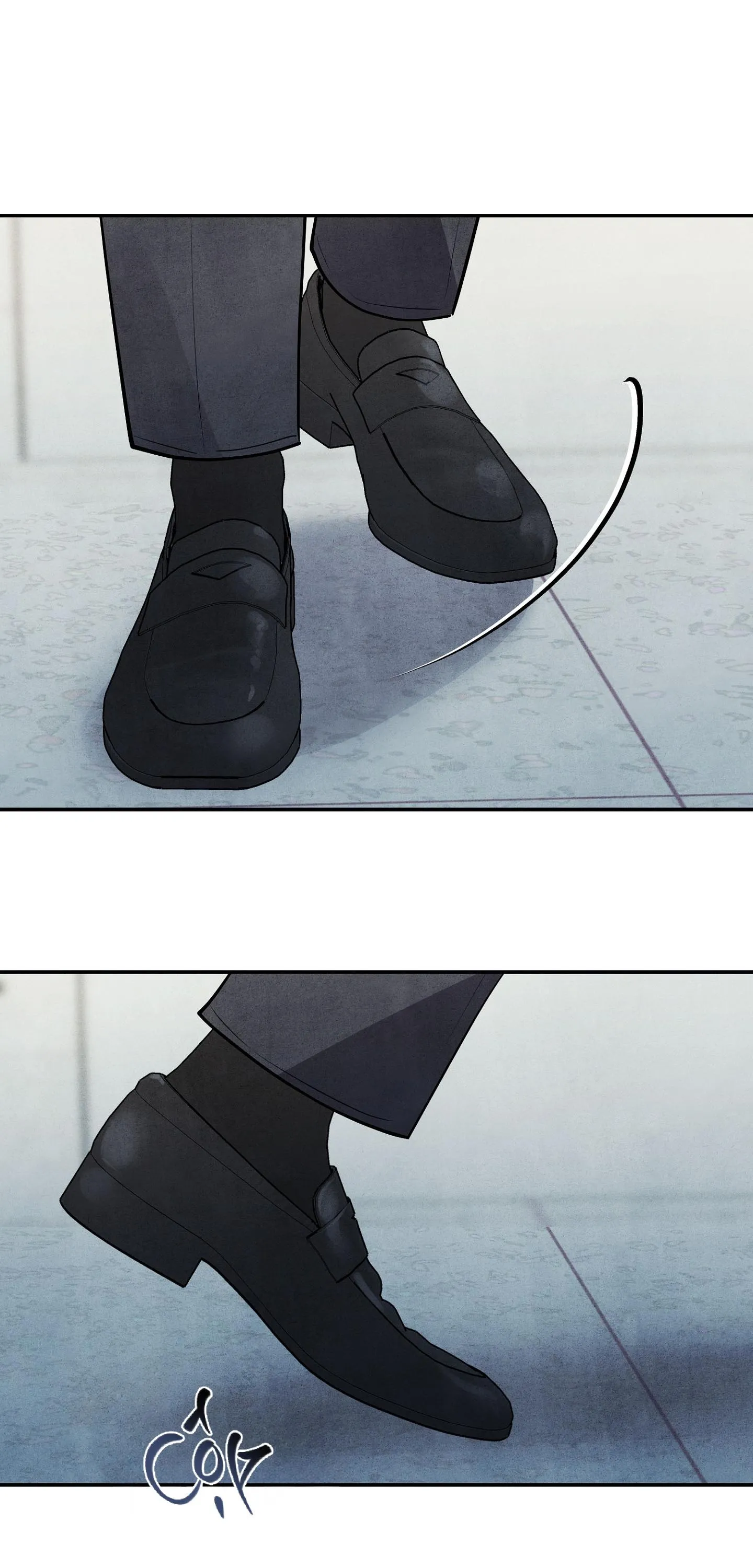 HẮC DIỄM DỤC VỌNG Chapter 4 Trang 72