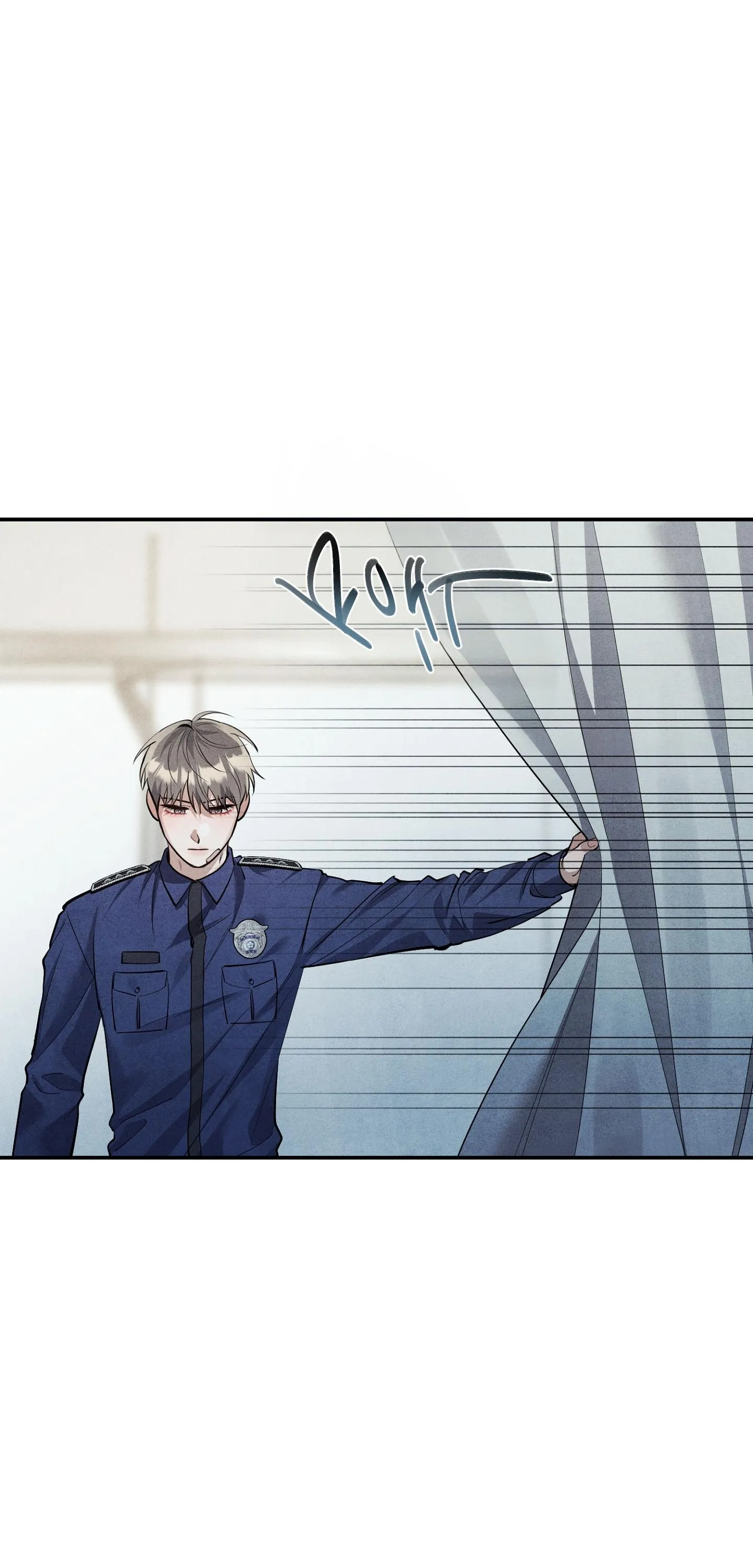 HẮC DIỄM DỤC VỌNG Chapter 4 Trang 73