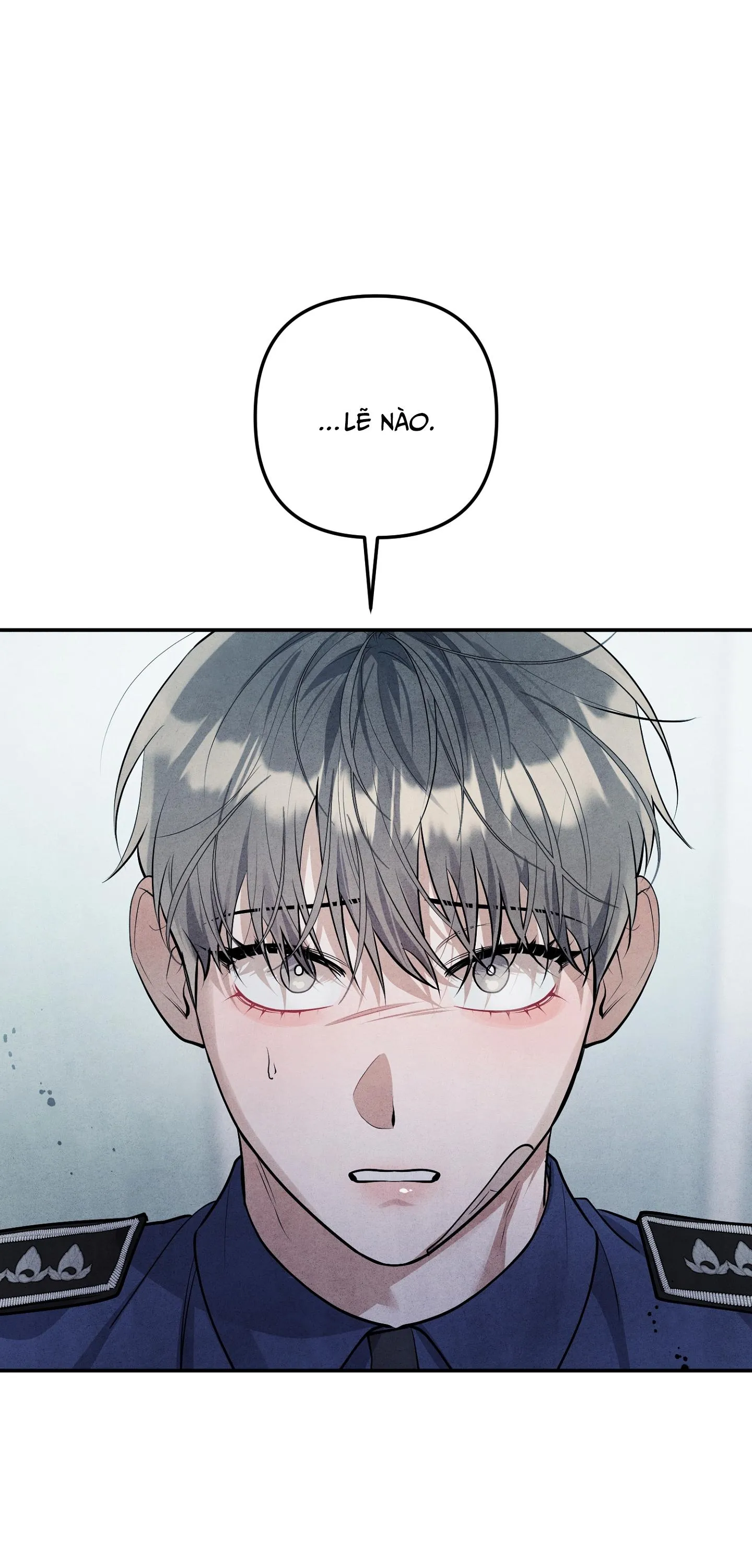 HẮC DIỄM DỤC VỌNG Chapter 5 Trang 23