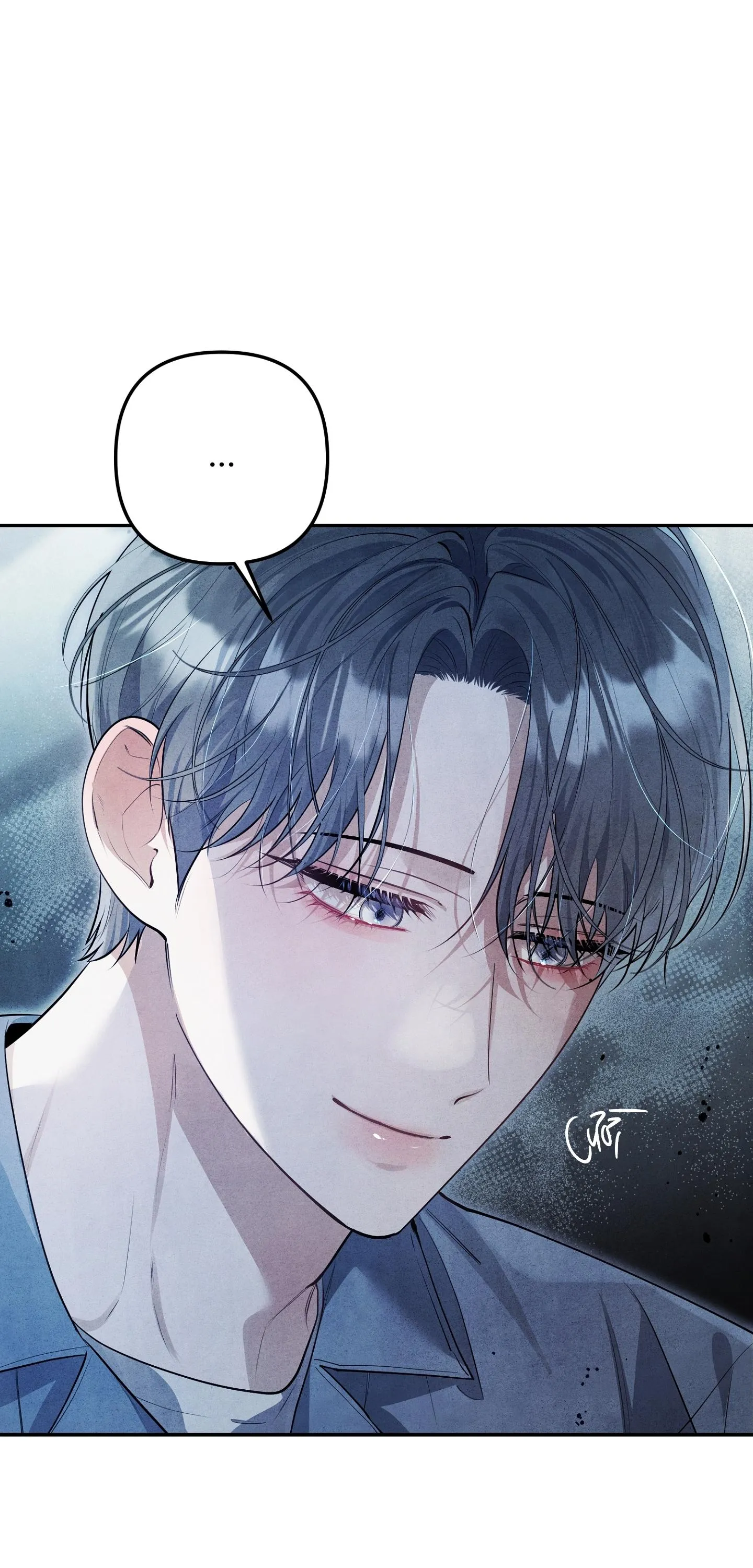 HẮC DIỄM DỤC VỌNG Chapter 5 Trang 25