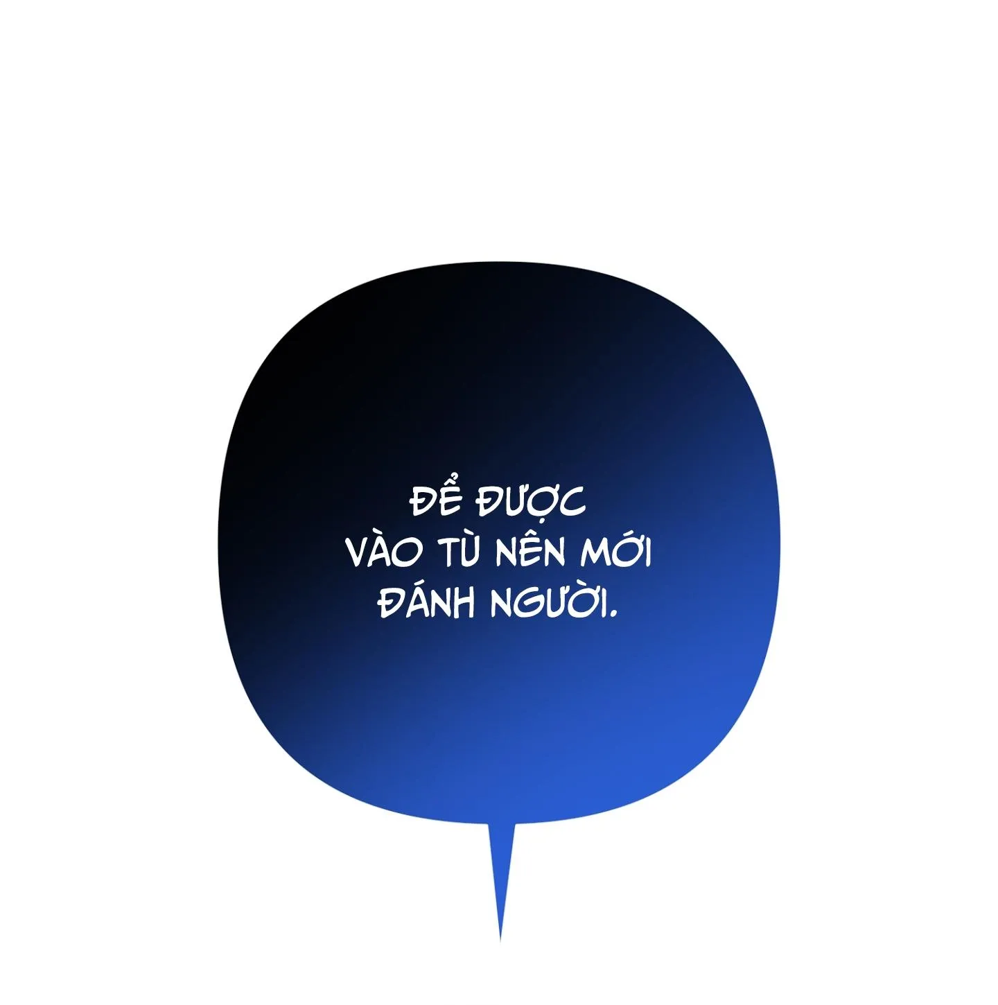 HẮC DIỄM DỤC VỌNG Chapter 5 Trang 34