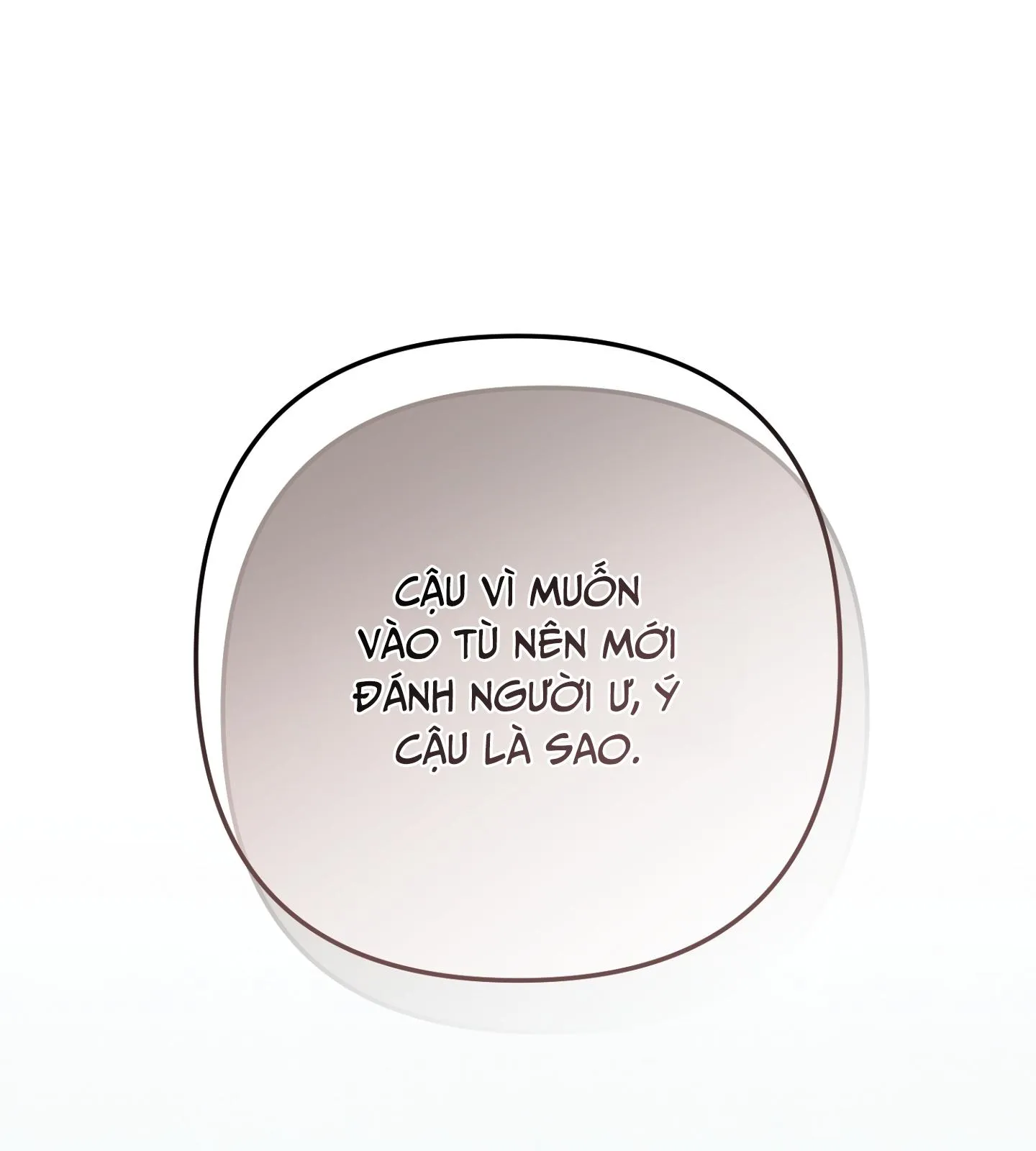 HẮC DIỄM DỤC VỌNG Chapter 5 Trang 38