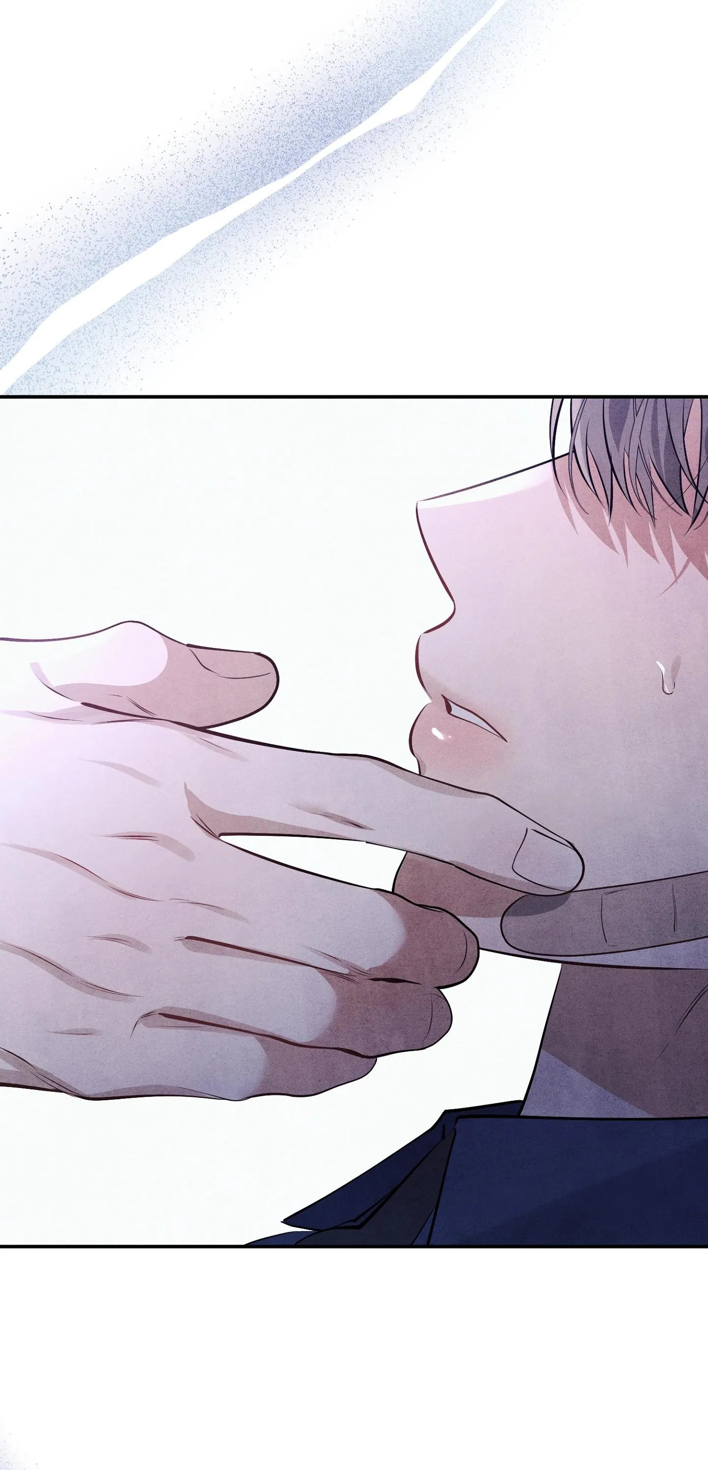 HẮC DIỄM DỤC VỌNG Chapter 5 Trang 41