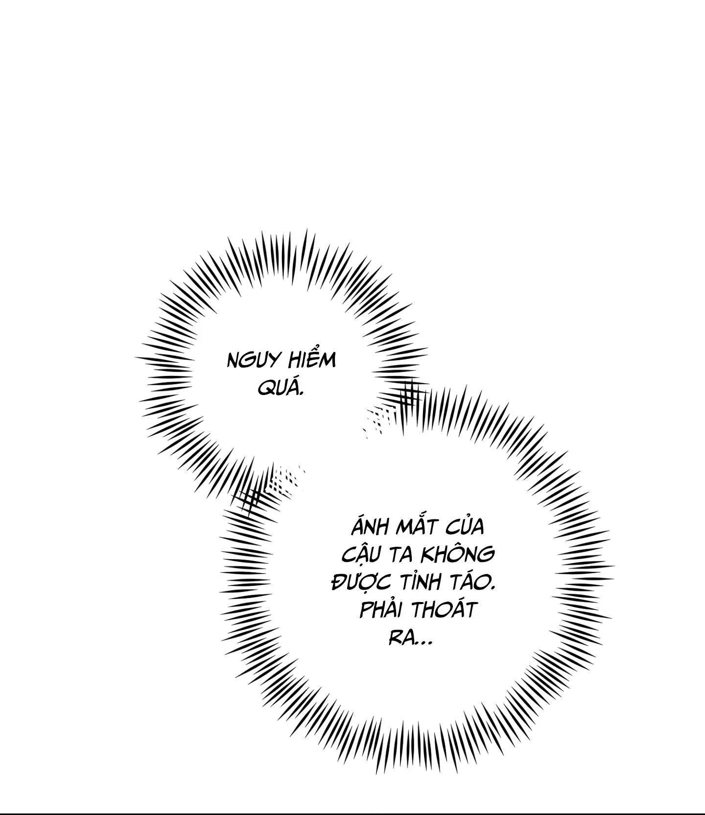 HẮC DIỄM DỤC VỌNG Chapter 5 Trang 47