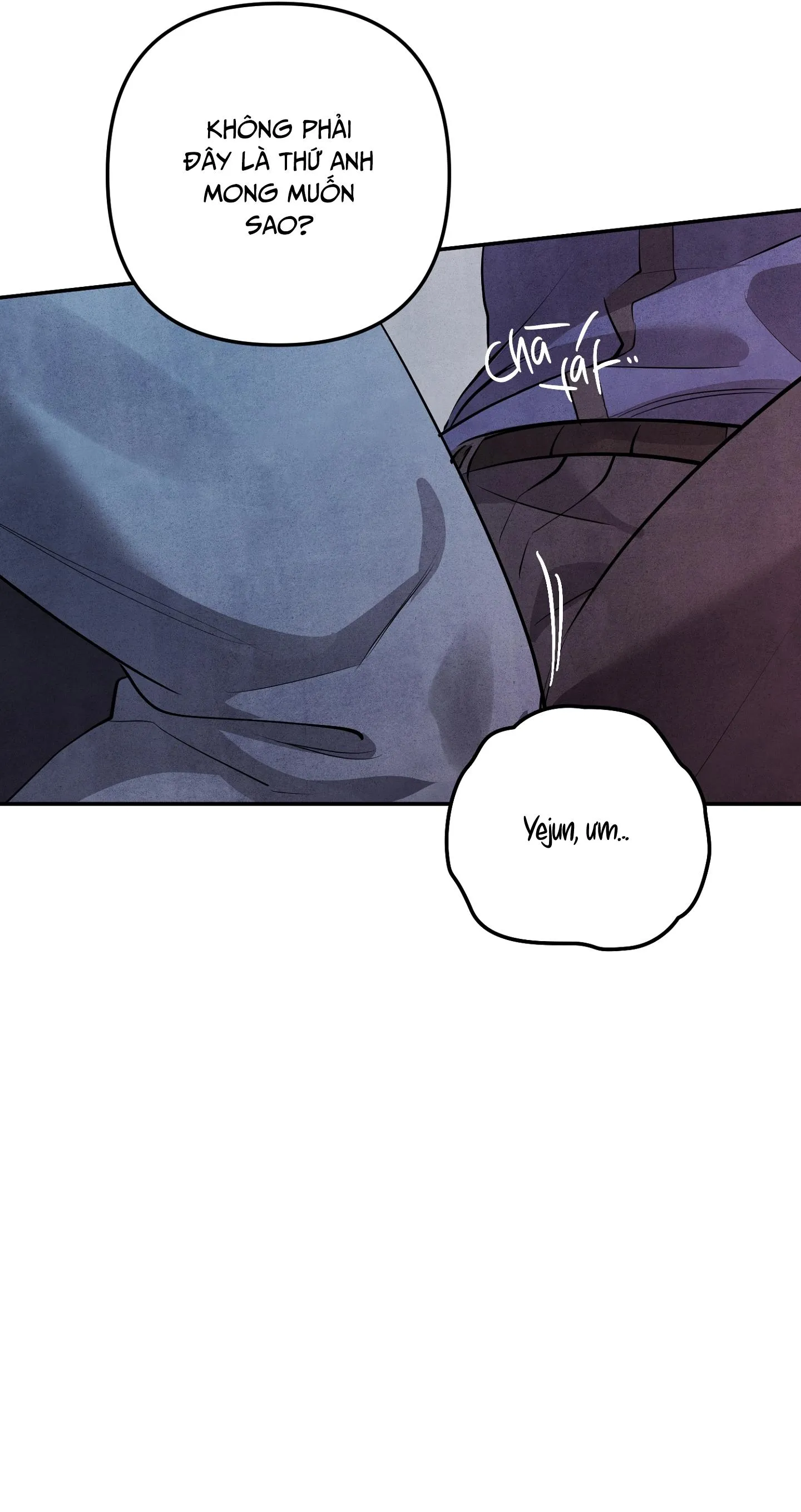 HẮC DIỄM DỤC VỌNG Chapter 5 Trang 51