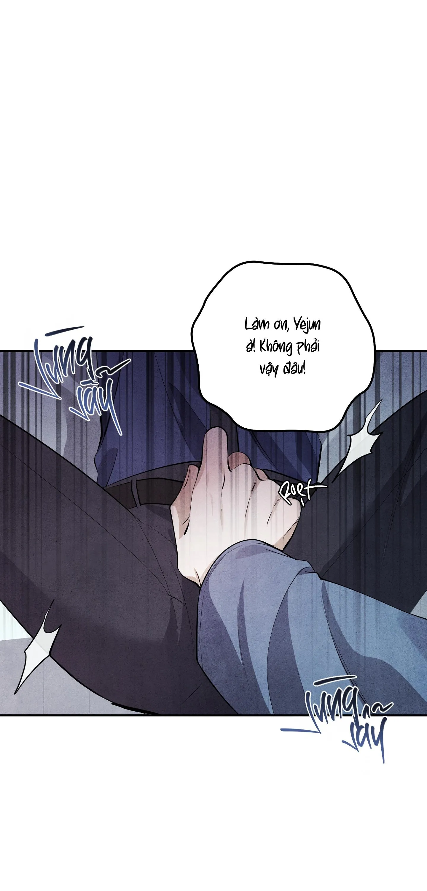 HẮC DIỄM DỤC VỌNG Chapter 5 Trang 56