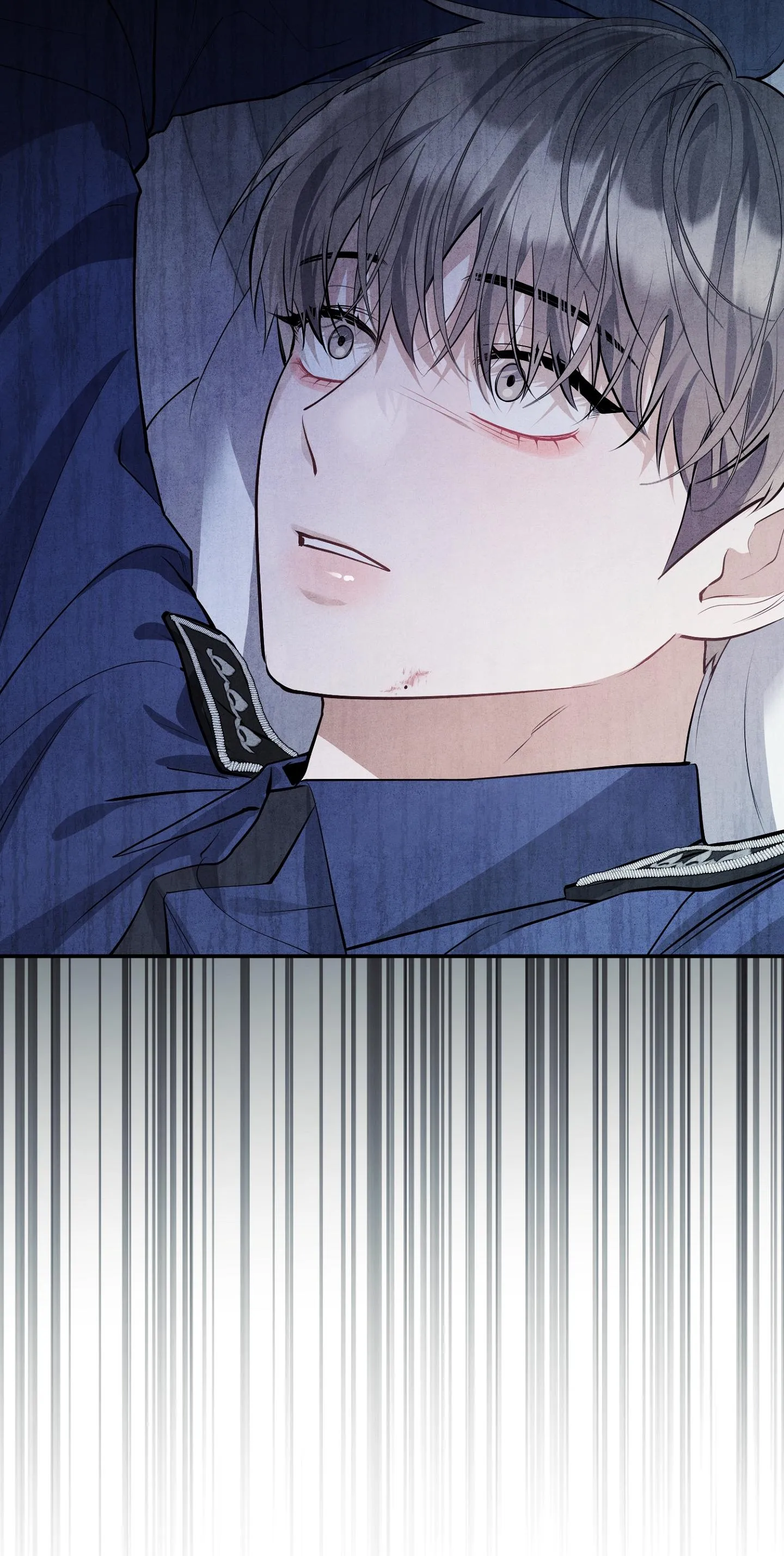 HẮC DIỄM DỤC VỌNG Chapter 5 Trang 62