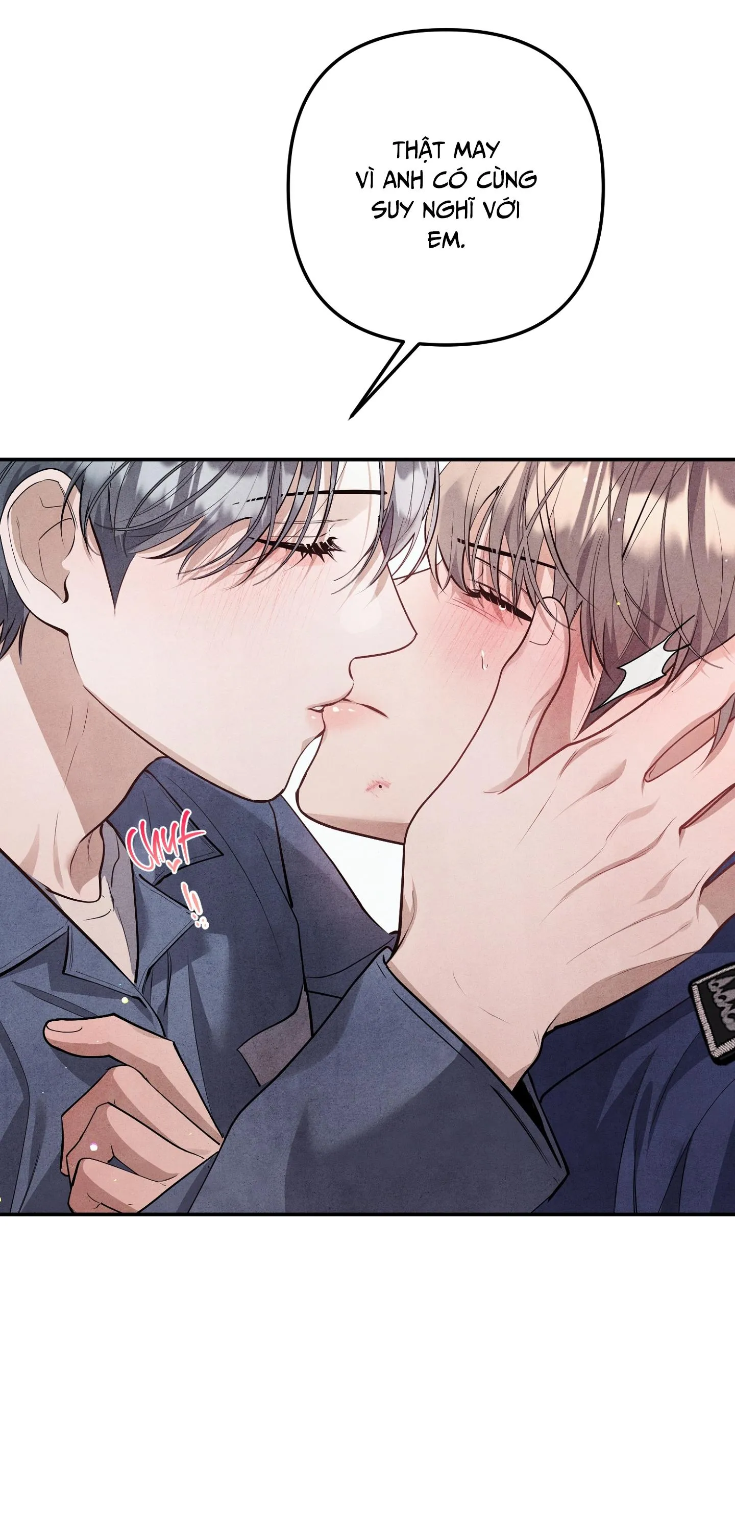 HẮC DIỄM DỤC VỌNG Chapter 5 Trang 68